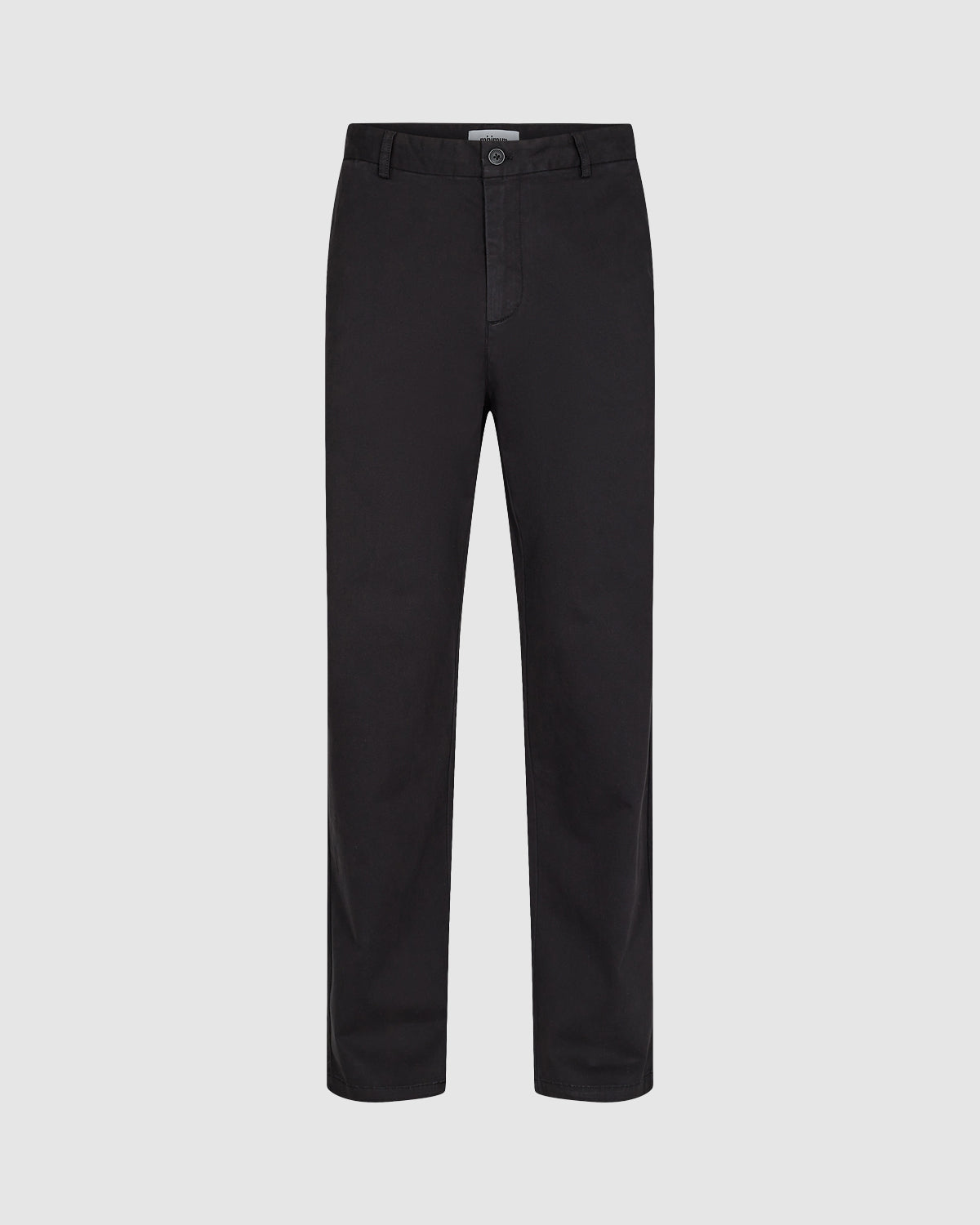 minimum male Jalte 9344 Casual Pants 999 Black