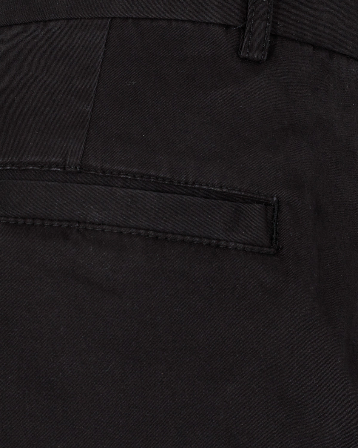 minimum male Jalte 9344 Casual Pants 999 Black