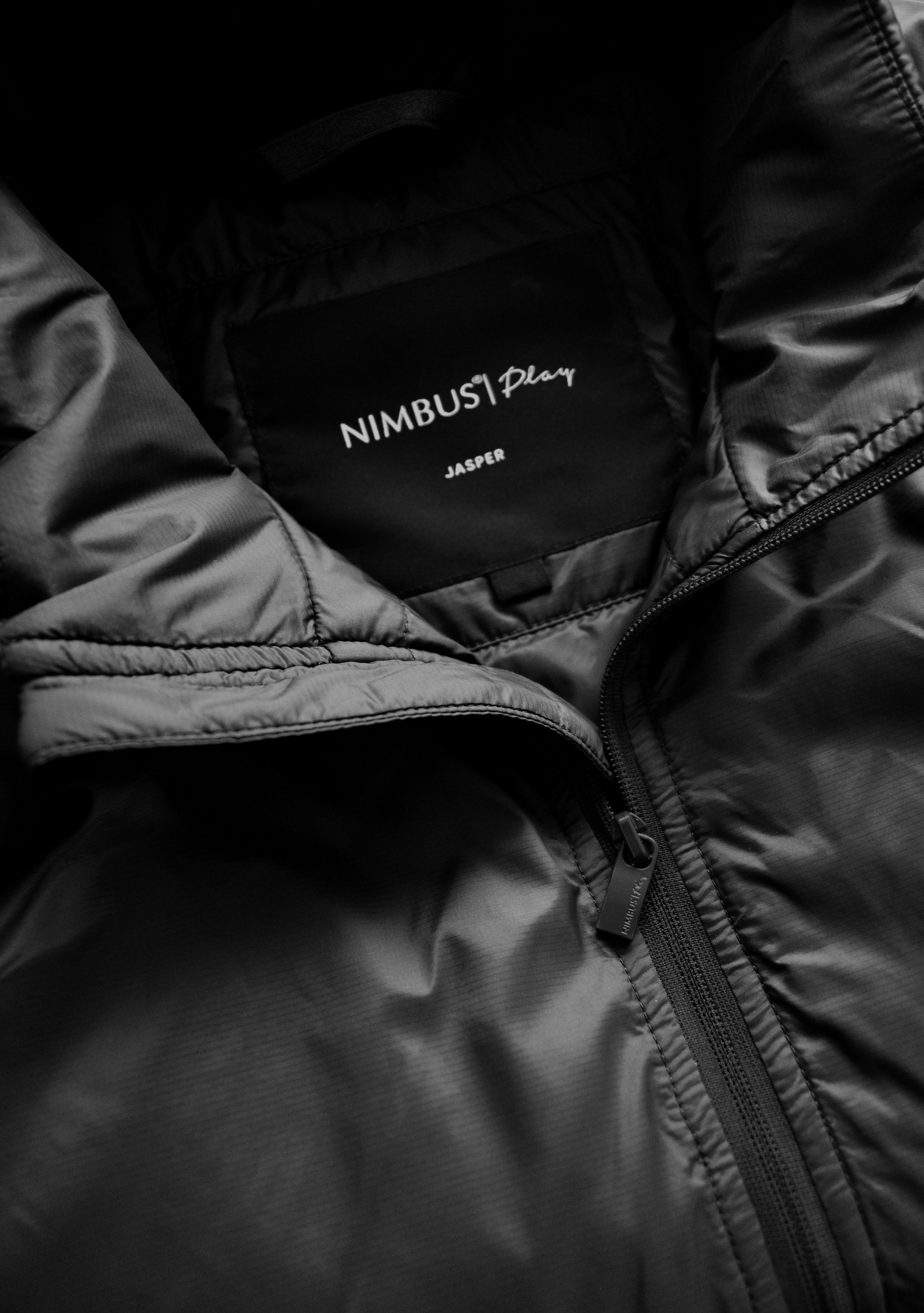 Jasper Unisex