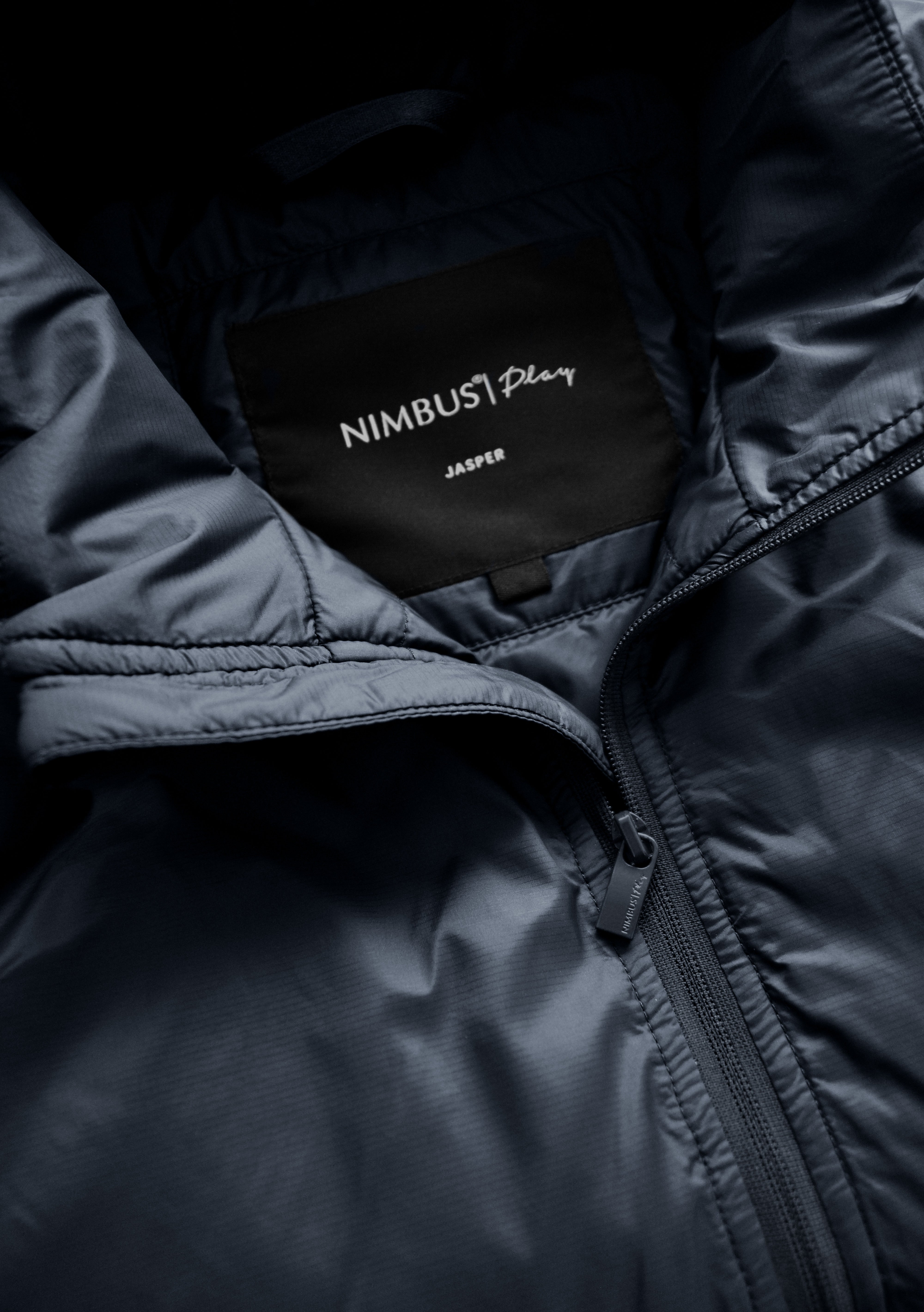 Jasper Unisex