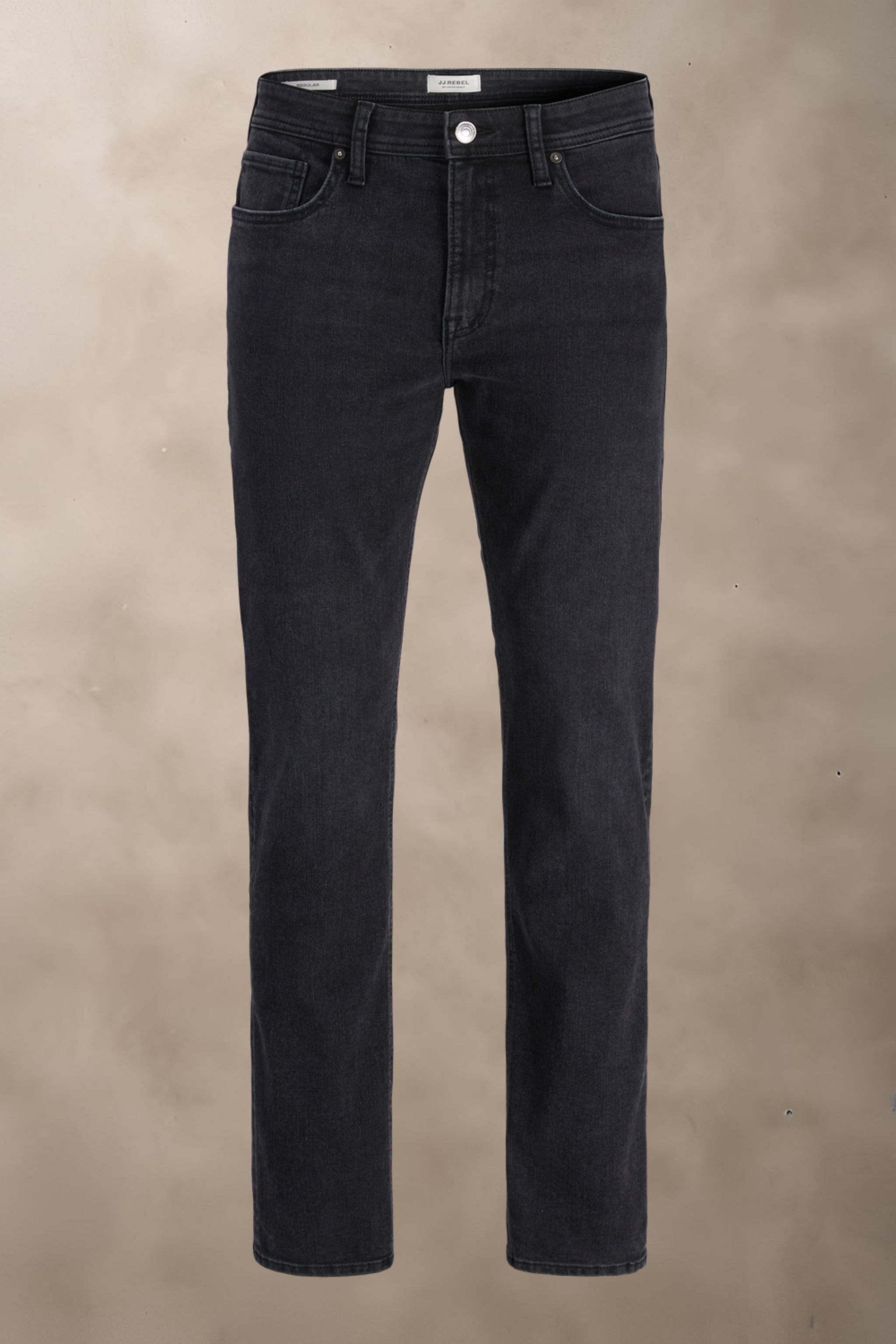 JEANS - JREBADAM JJCRAFT MF 270 -  - Hr Ravn