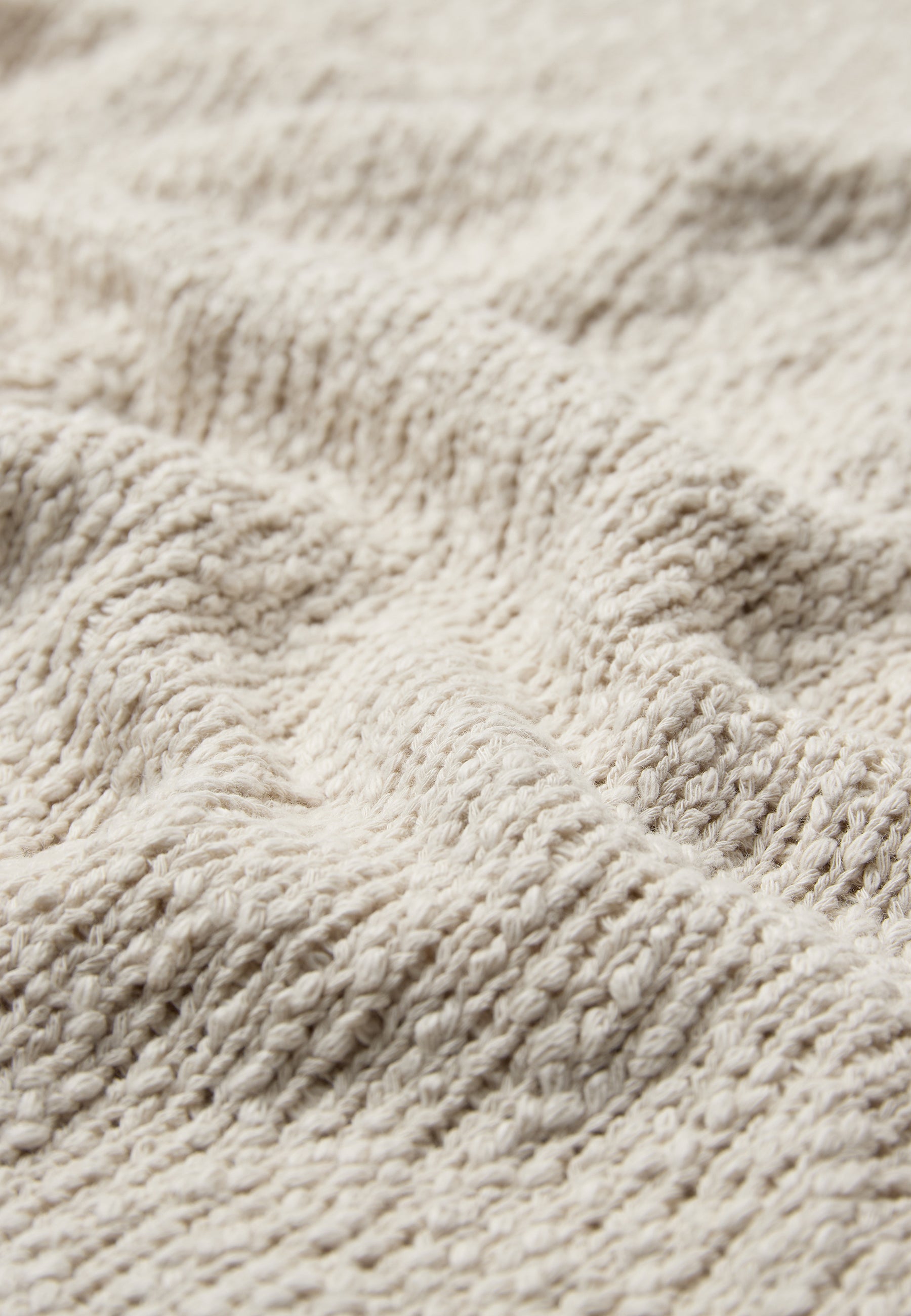 minimum male Joshua rlx ls jumper 4583 Jumper 0608 Coco Milk