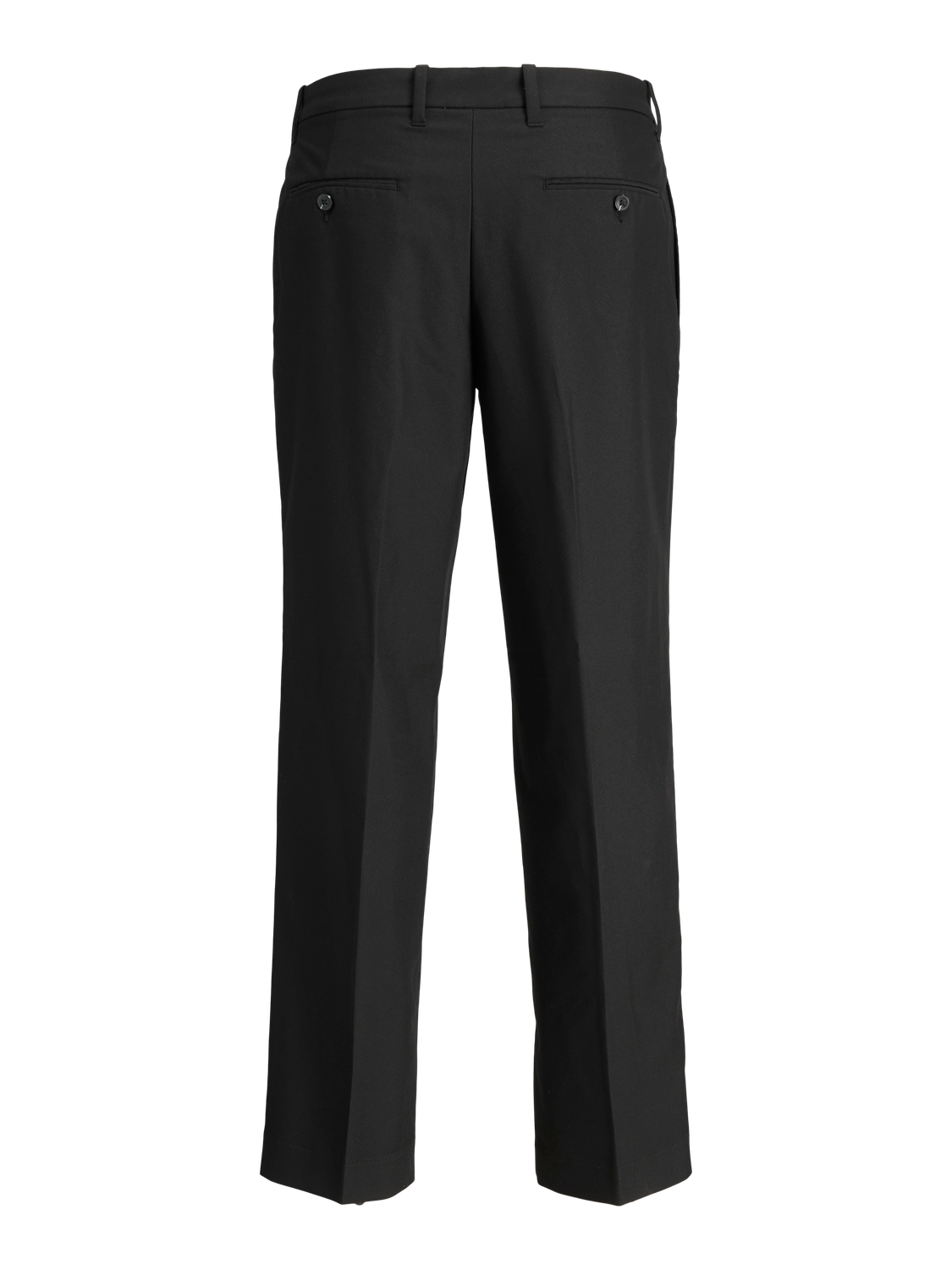 BUKSER - Jprcckarl Jjcameron Pleated Chino Noos -  - Hr Ravn