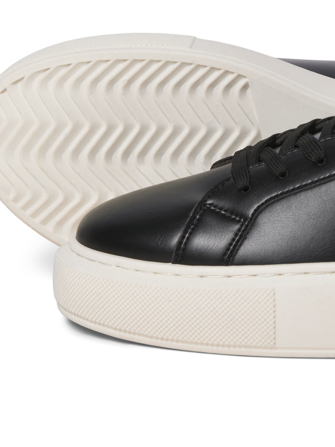 Sneakers - Jfwaspire Cupsole Pu Sneaker Noos -  - Hr Ravn