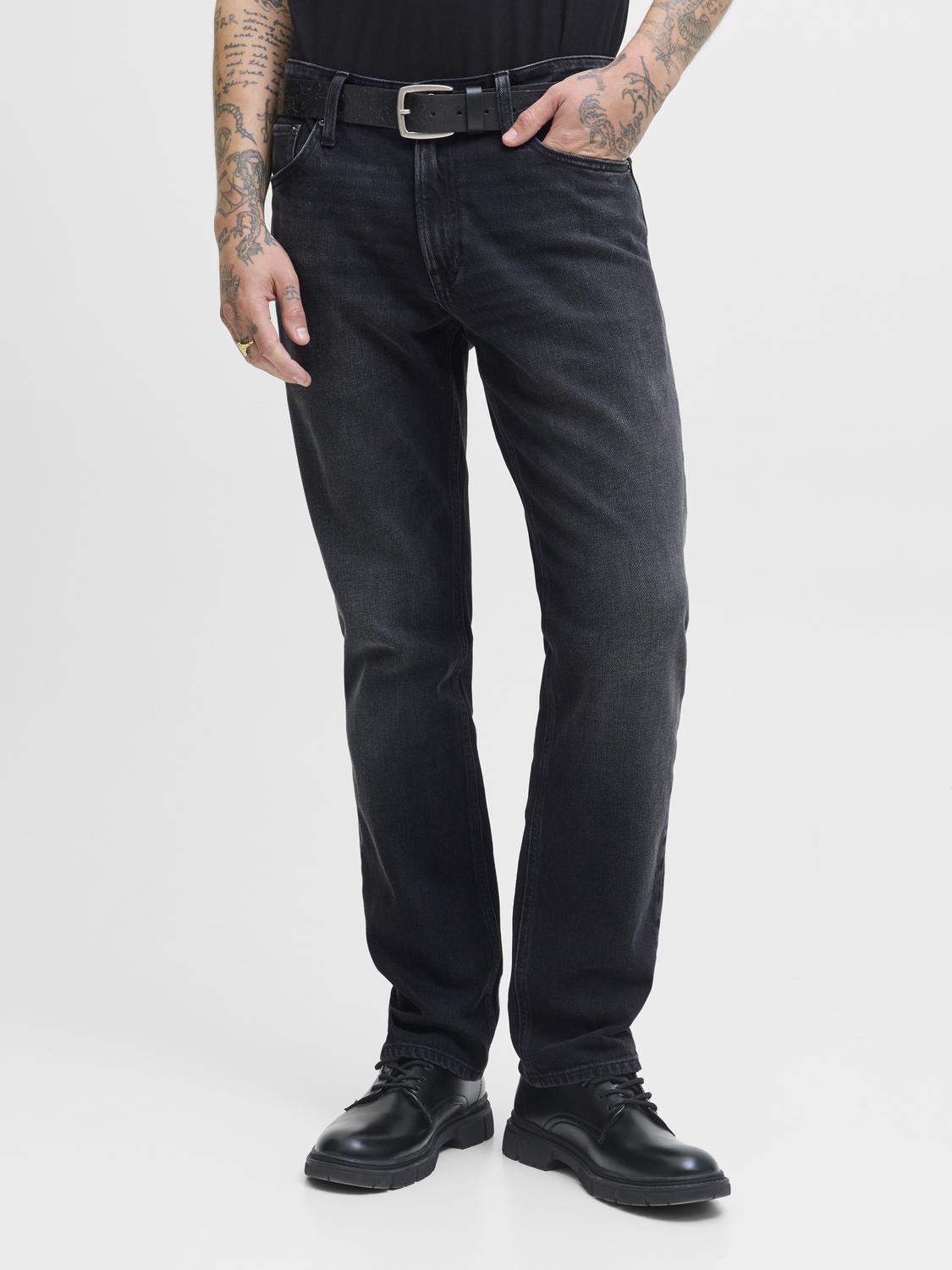 Jeans - Jjiclark Jjoriginal Akm 394 Noos -  - Hr Ravn