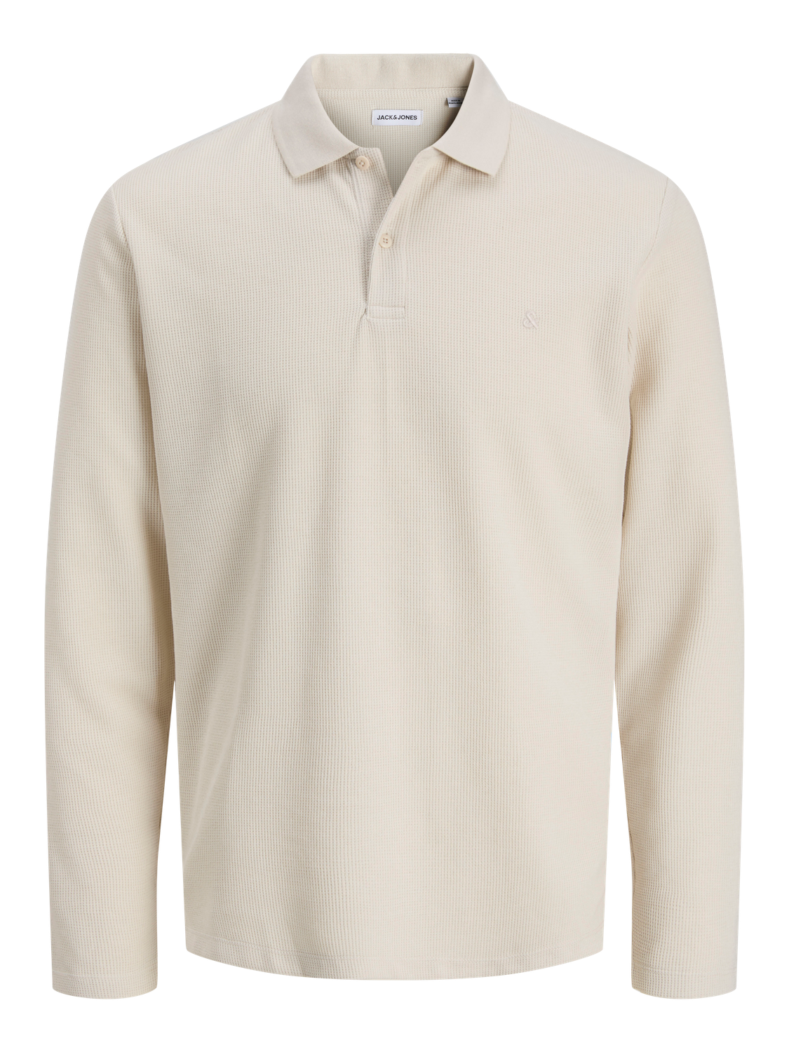 POLO - Jjeaustin Polo Ls Noos -  - Hr Ravn