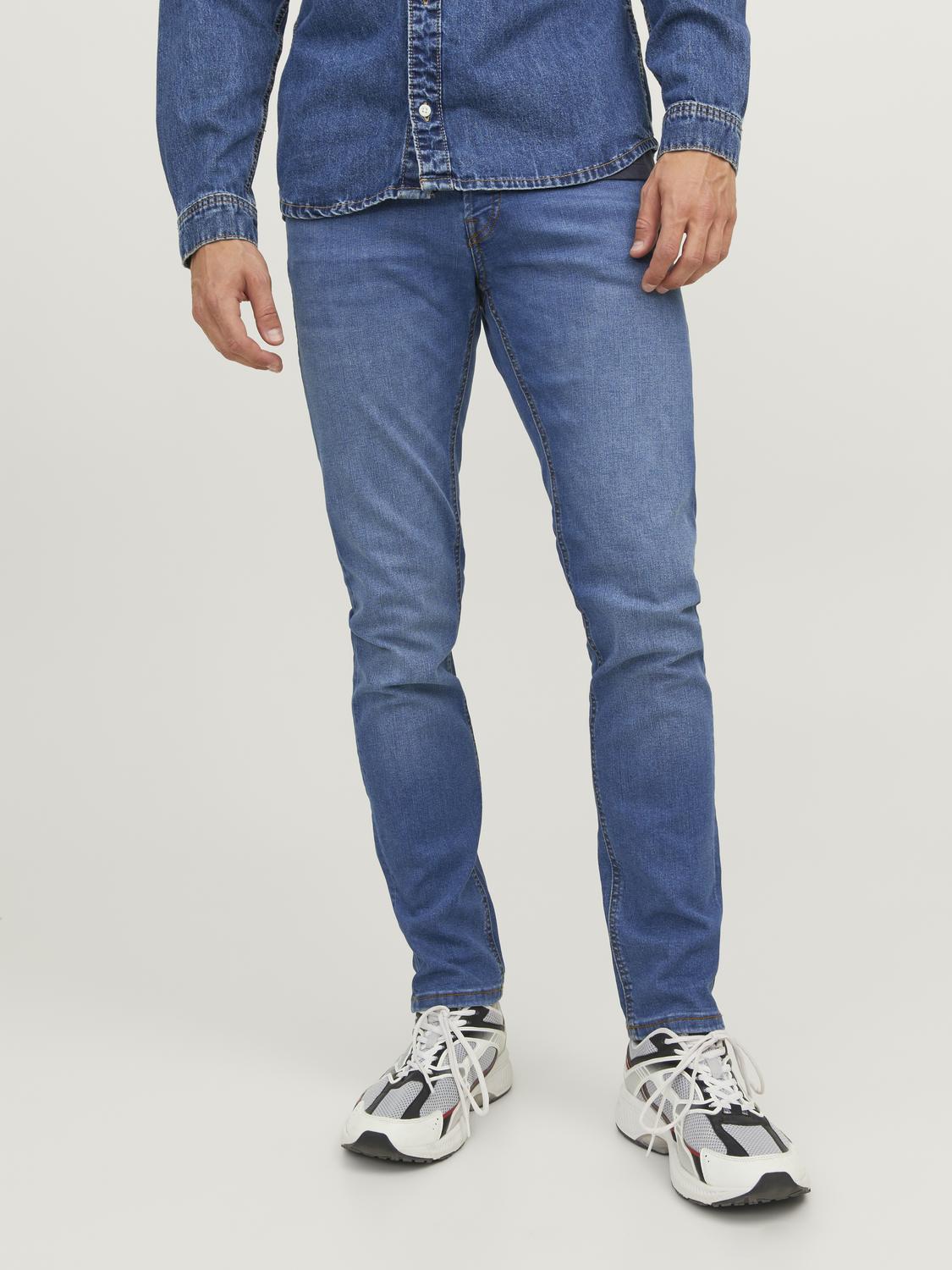 Jeans - Jjiglenn Jjoriginal Sq 223 Noos -  - Hr Ravn