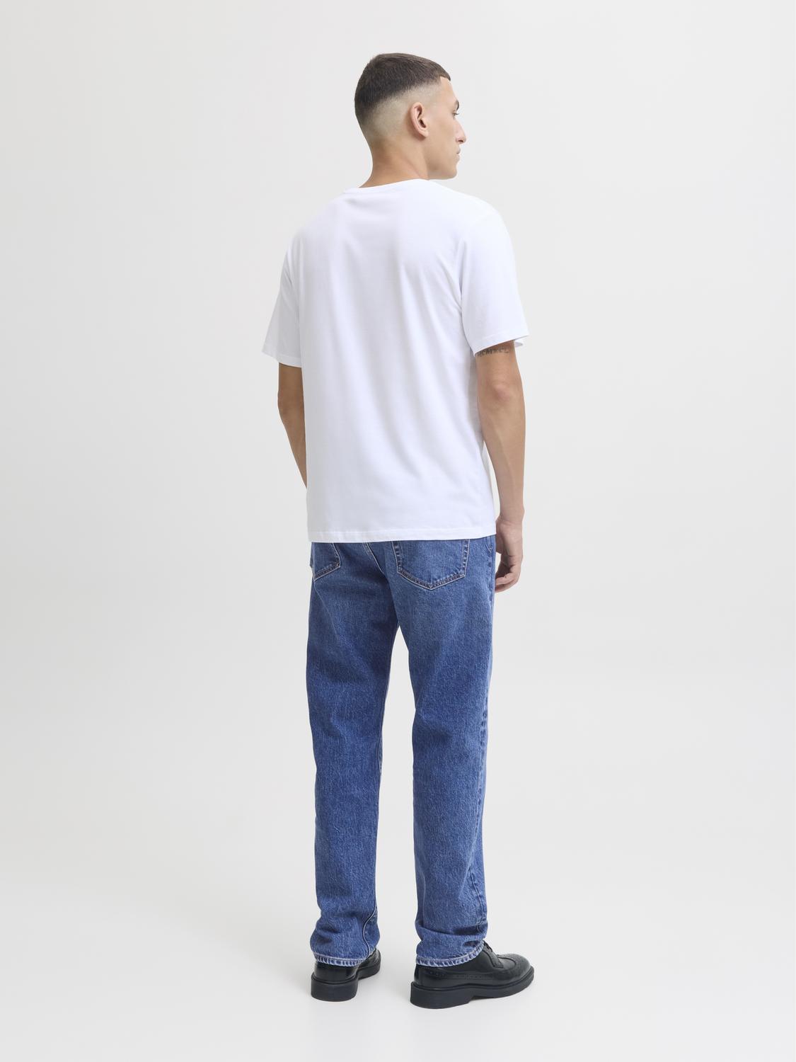 JEANS - Jjichris Jjpremium Am 083 Noos -  - Hr Ravn