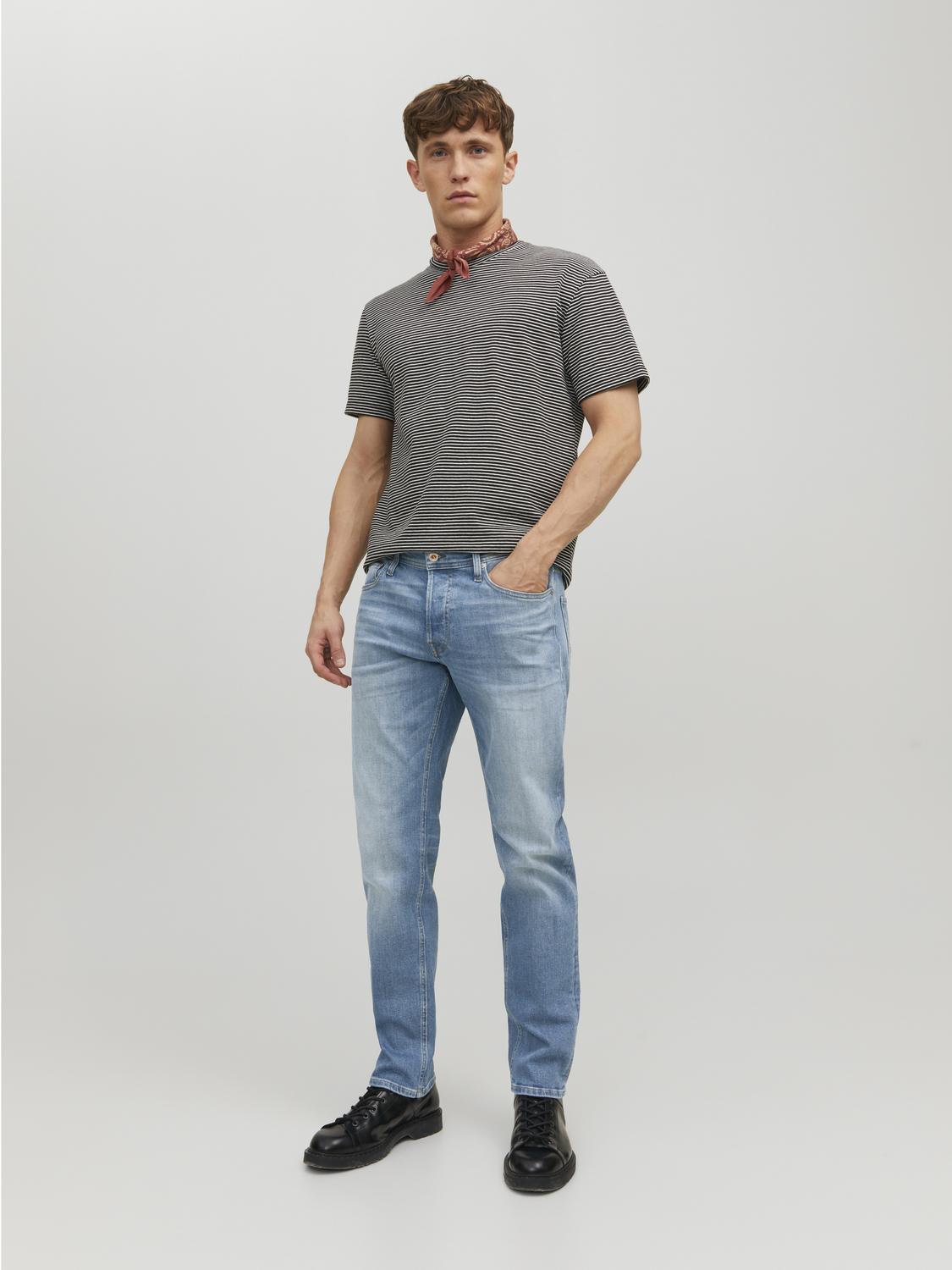 Jeans - Jjimike Jjoriginal Jos 011 Noos -  - Hr Ravn