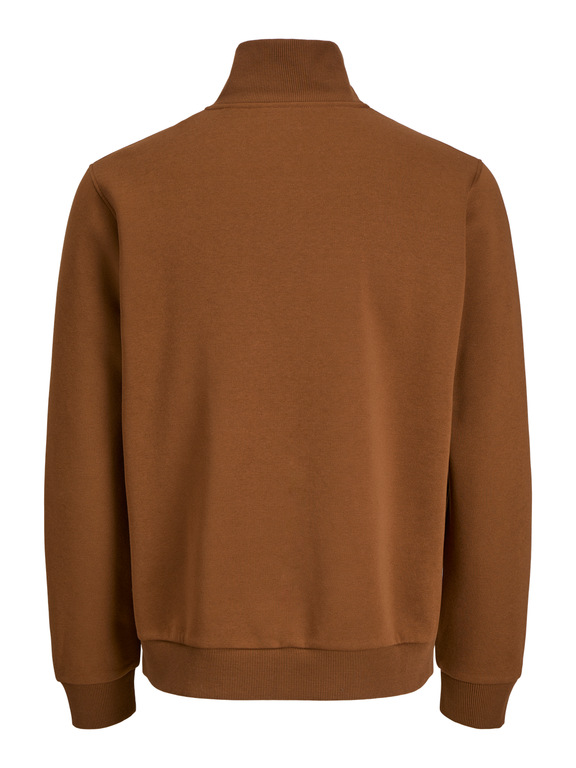 SWEATSHIRTS - Jjebradley Sweat Half Zip Noos -  - Hr Ravn