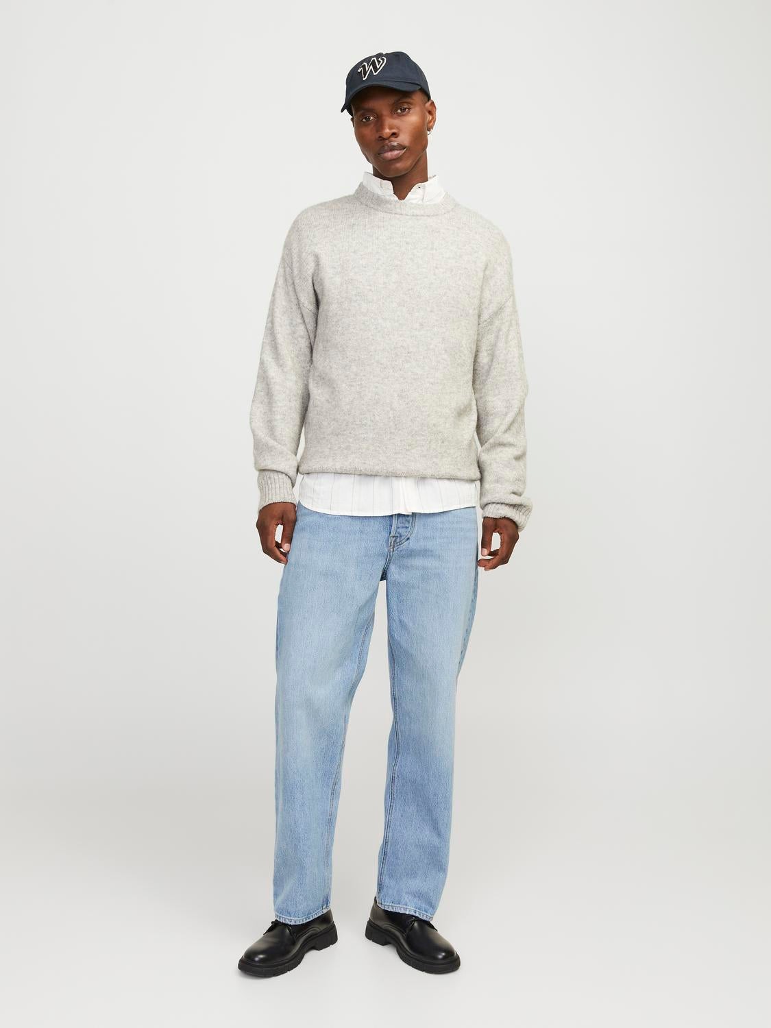 JEANS - Jjieddie Jjcooper Am 068 Noos -  - Hr Ravn