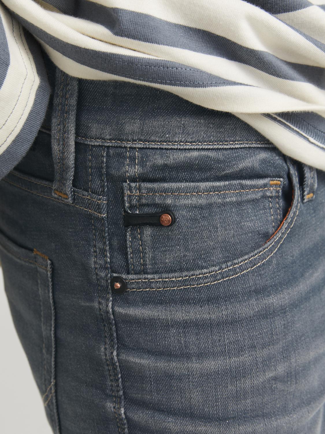 JEANS - Jjiglenn Jjicon Jj 619 50Sps Noos -  - Hr Ravn