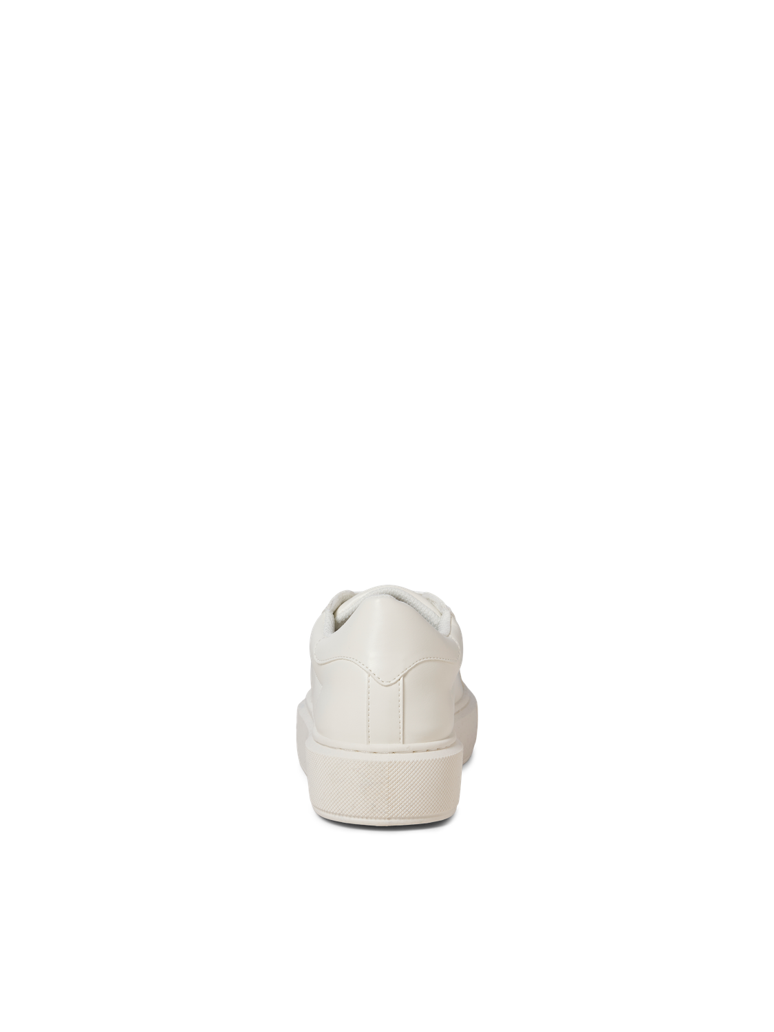 Sneakers - Jfwaspire Cupsole Pu Sneaker Noos -  - Hr Ravn