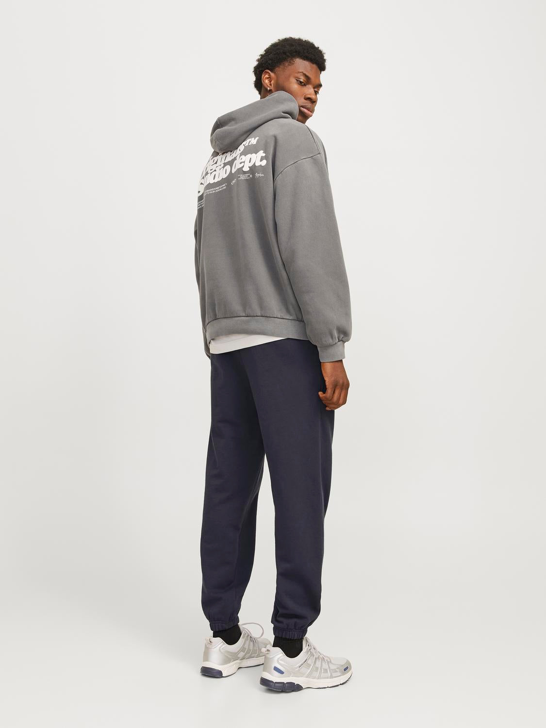 Pants - Jpstmorgan Charge Sweat Pants Noos -  - Hr Ravn