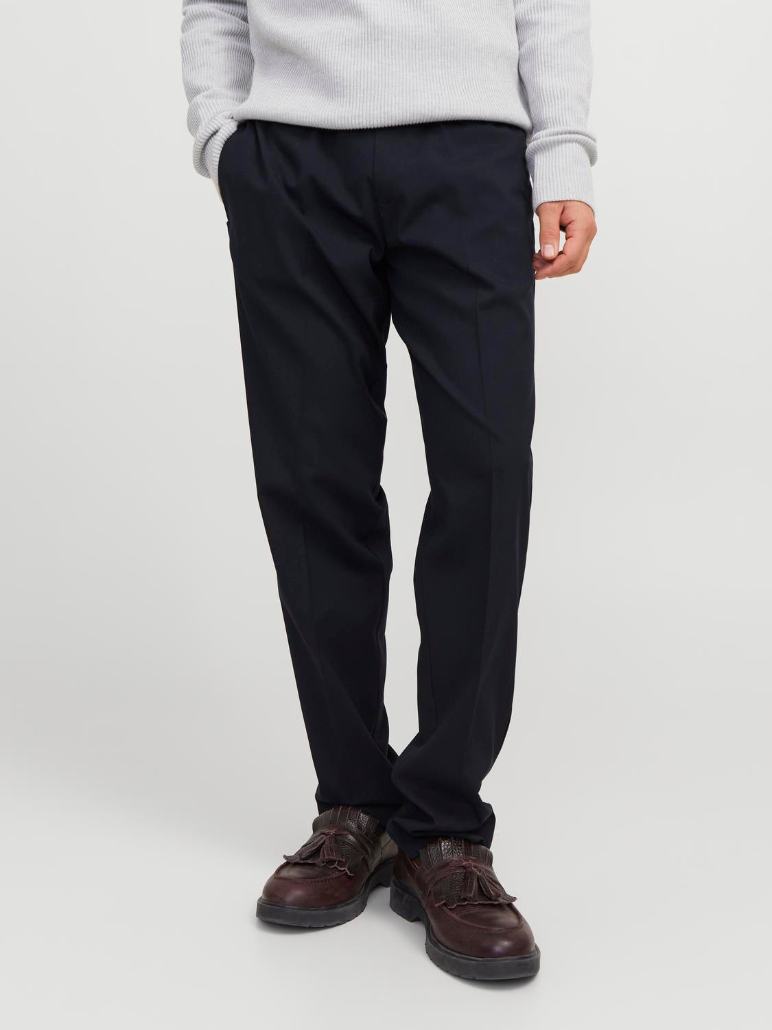 Sweatpants - Jpstkane Edwin Jogger Noos -  - Hr Ravn