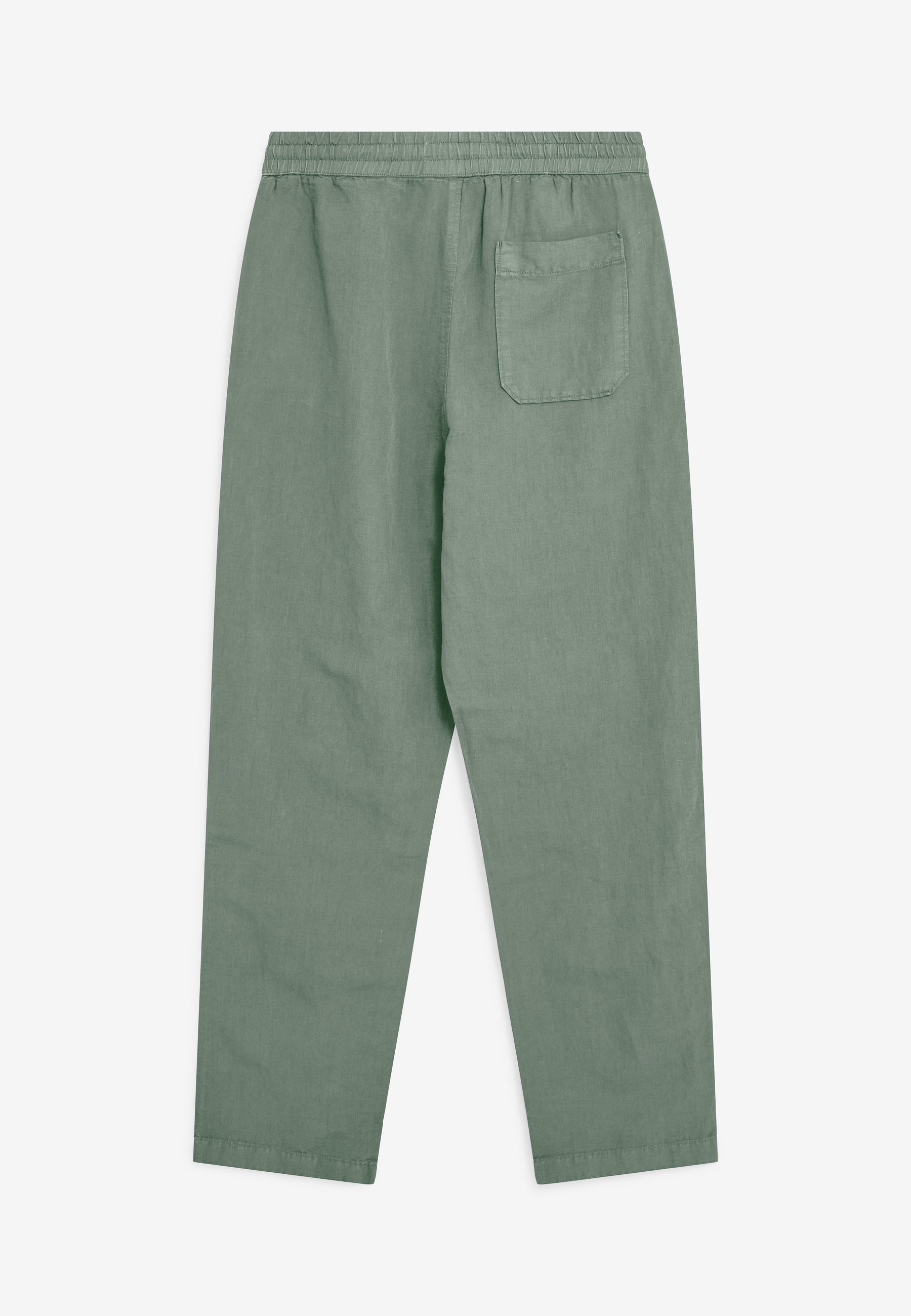 minimum male Kingsley str pants 4576 Casual Pants 5107 Chinois green