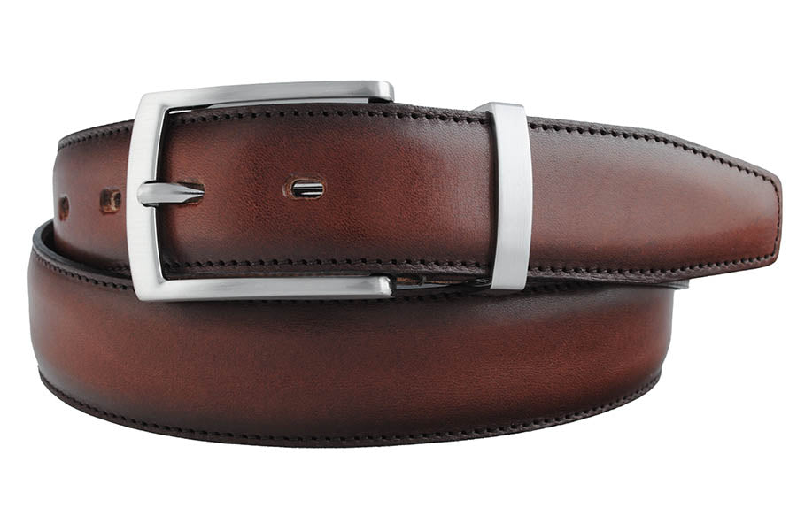 BÆLTER - LEATHER BELT -  - Hr Ravn