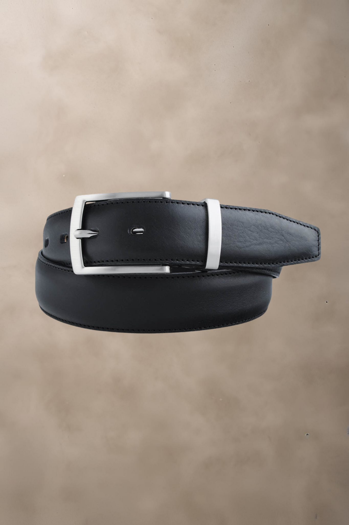 BÆLTER - LEATHER BELT -  - Hr Ravn