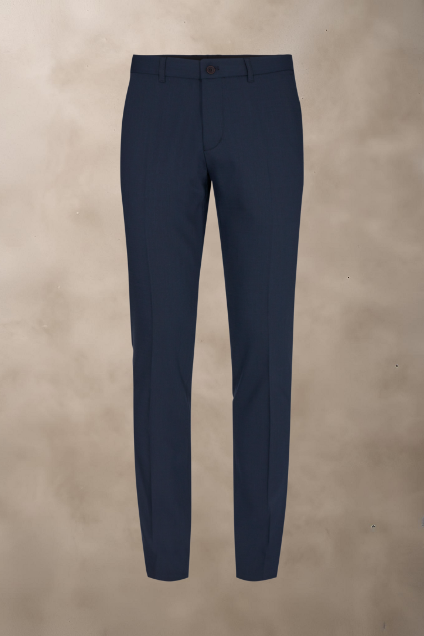 BUKSER - CLASSIC TROUSERS FITTET -  - Hr Ravn