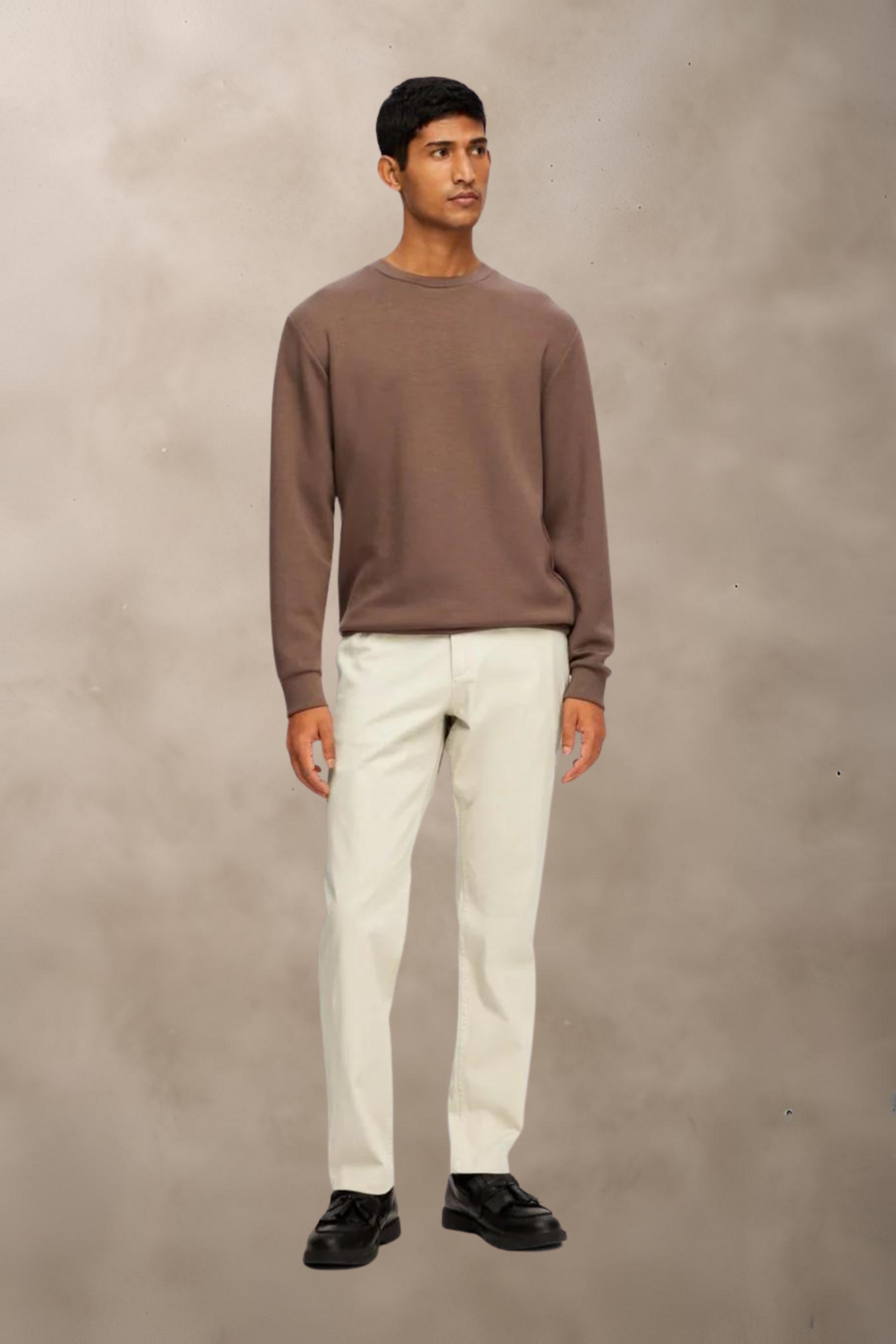 SLH175 Slim Bill Pant - BUKSER -  - Hr Ravn