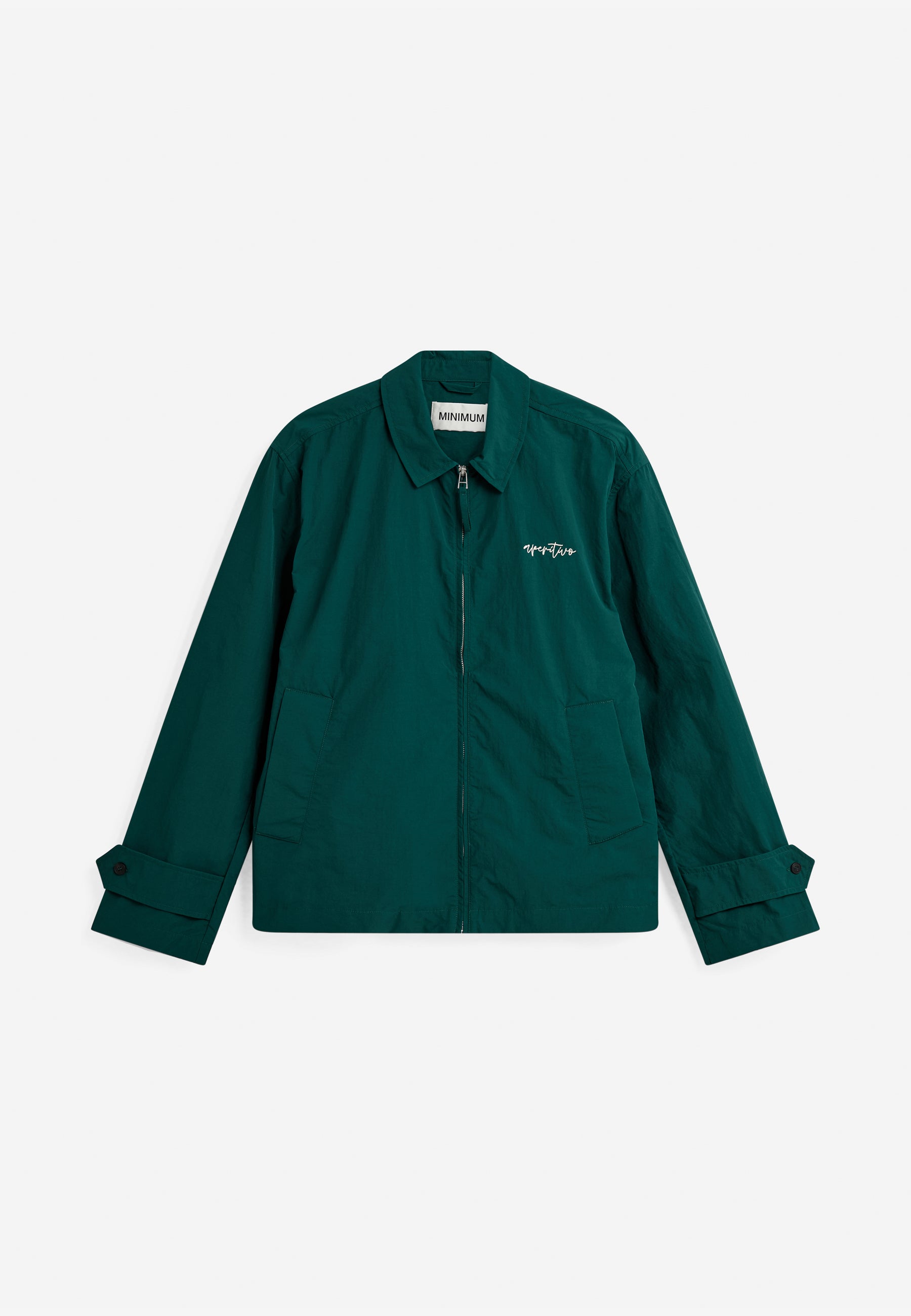 minimum male Kody rlx jacket 4600 Jacket 5220 Botanical garden