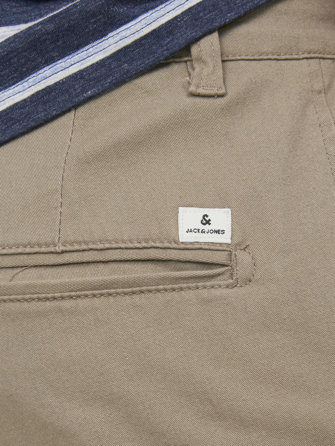 Chinos - Jpstmarco Jjdave 2Pk Mp Noos -  - Hr Ravn