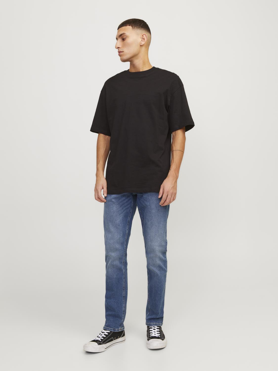 Jeans - Jjiglenn Jjoriginal Sq 031 Noos -  - Hr Ravn