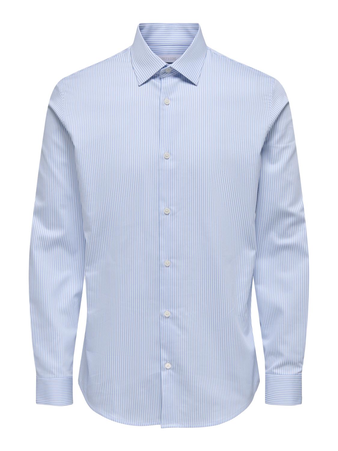 LANGE SKJORTER - Onsjim Slim Shirt Frml Noos -  - Hr Ravn