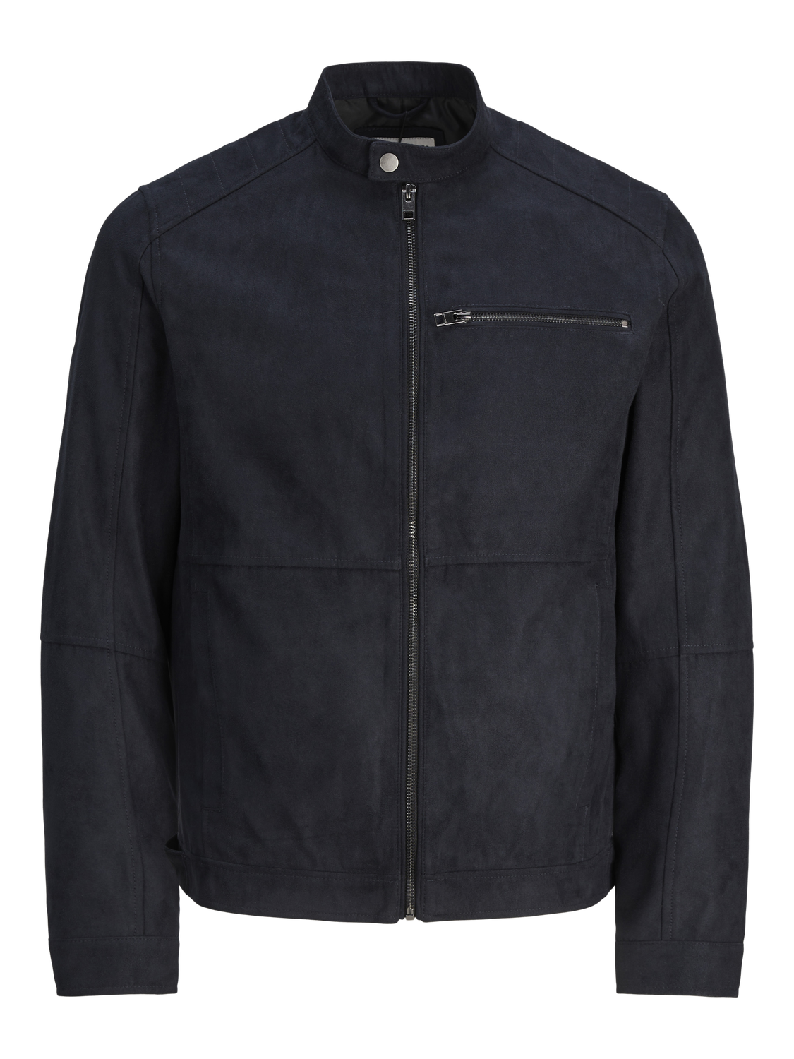 OVERTØJ - Jjedylan Biker Jacket Noos -  - Hr Ravn