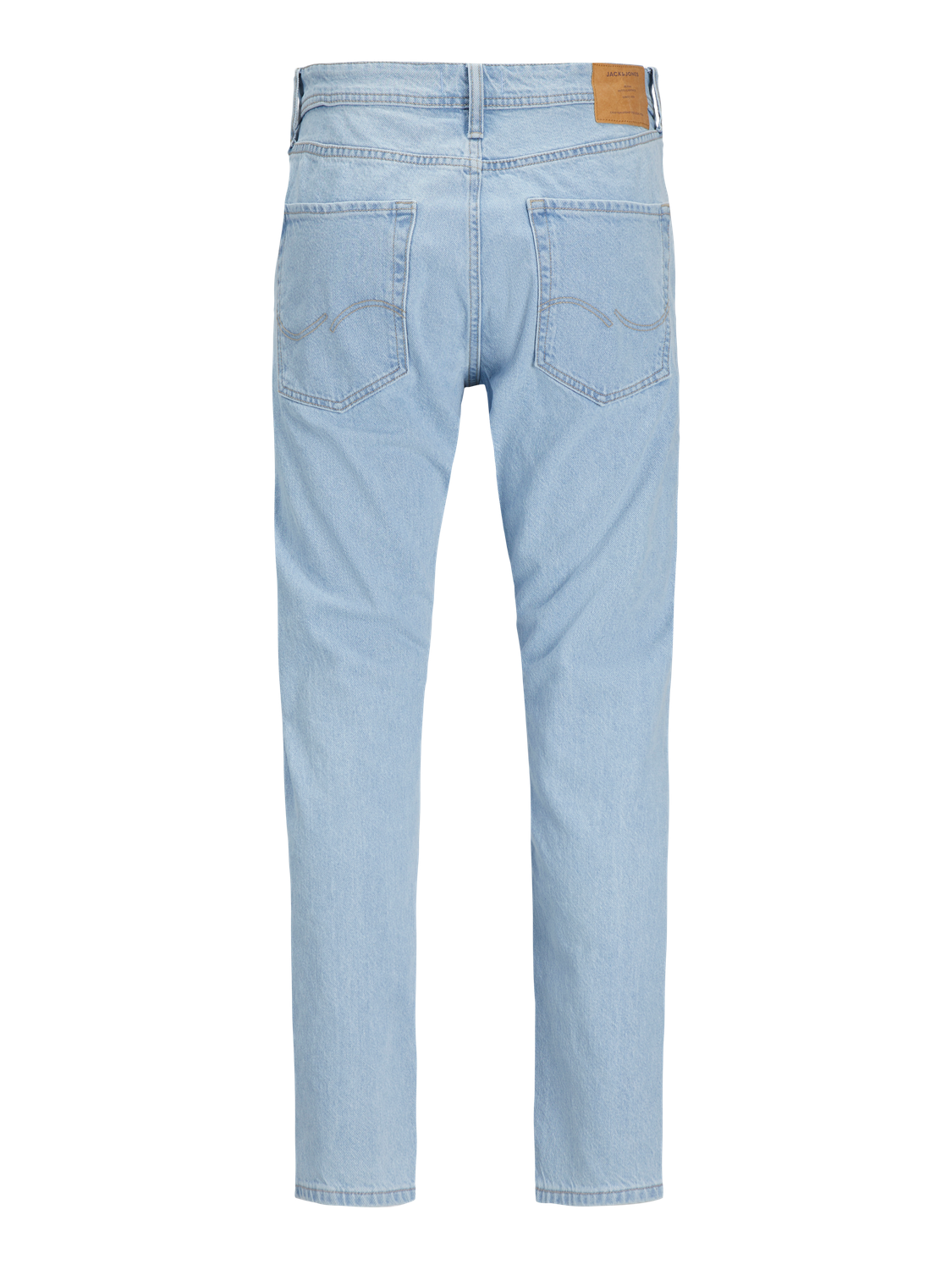 JEANS - Jjieddie Jjoriginal Sq 738 Noos -  - Hr Ravn