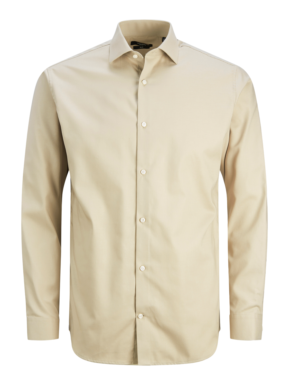 LANGE SKJORTER - Jprblaparker Shirt L/S Noos -  - Hr Ravn