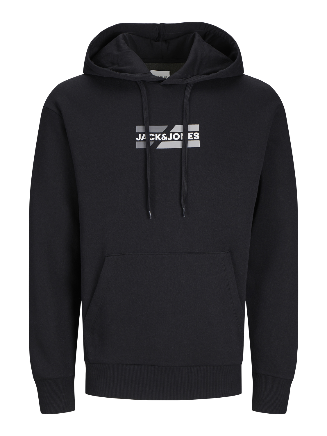 Sweatshirts - Jjcorp Graphic Sweat Hood Ln -  - Hr Ravn