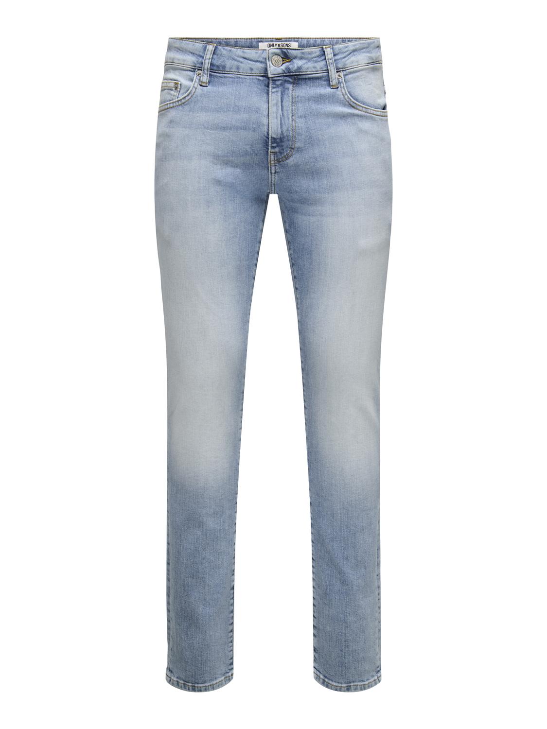 Jeans - Onsloom Slim Lbb 1410 Fg Dnm Noos -  - Hr Ravn