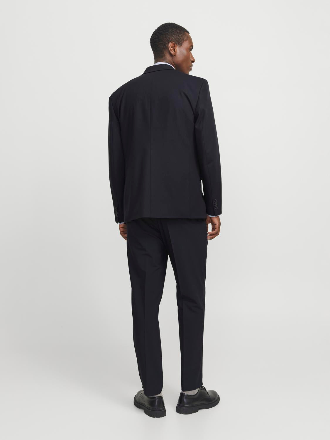 BLAZER - Jprtheo Blazer Noos -  - Hr Ravn