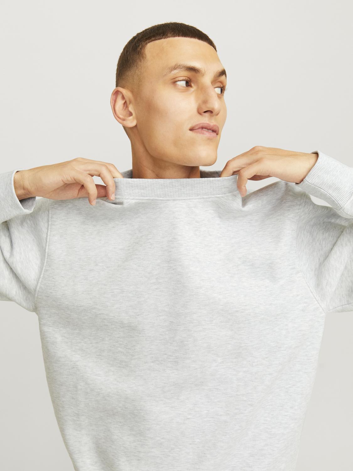 Sweatshirts - Jjeurban Edge Sweat Crew Neck Noos -  - Hr Ravn
