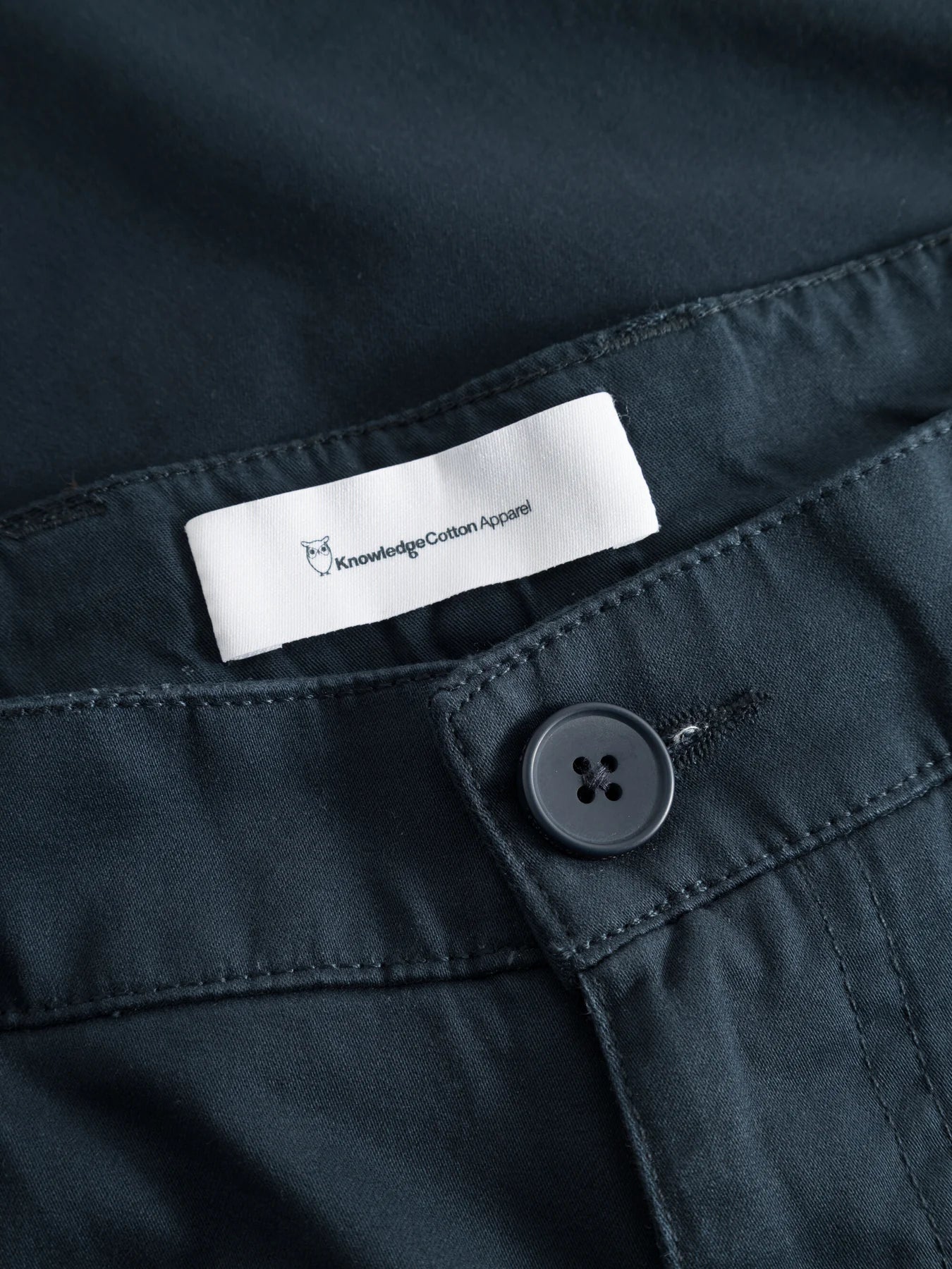 BUKSER - Luca slim chino pants -  - Hr Ravn