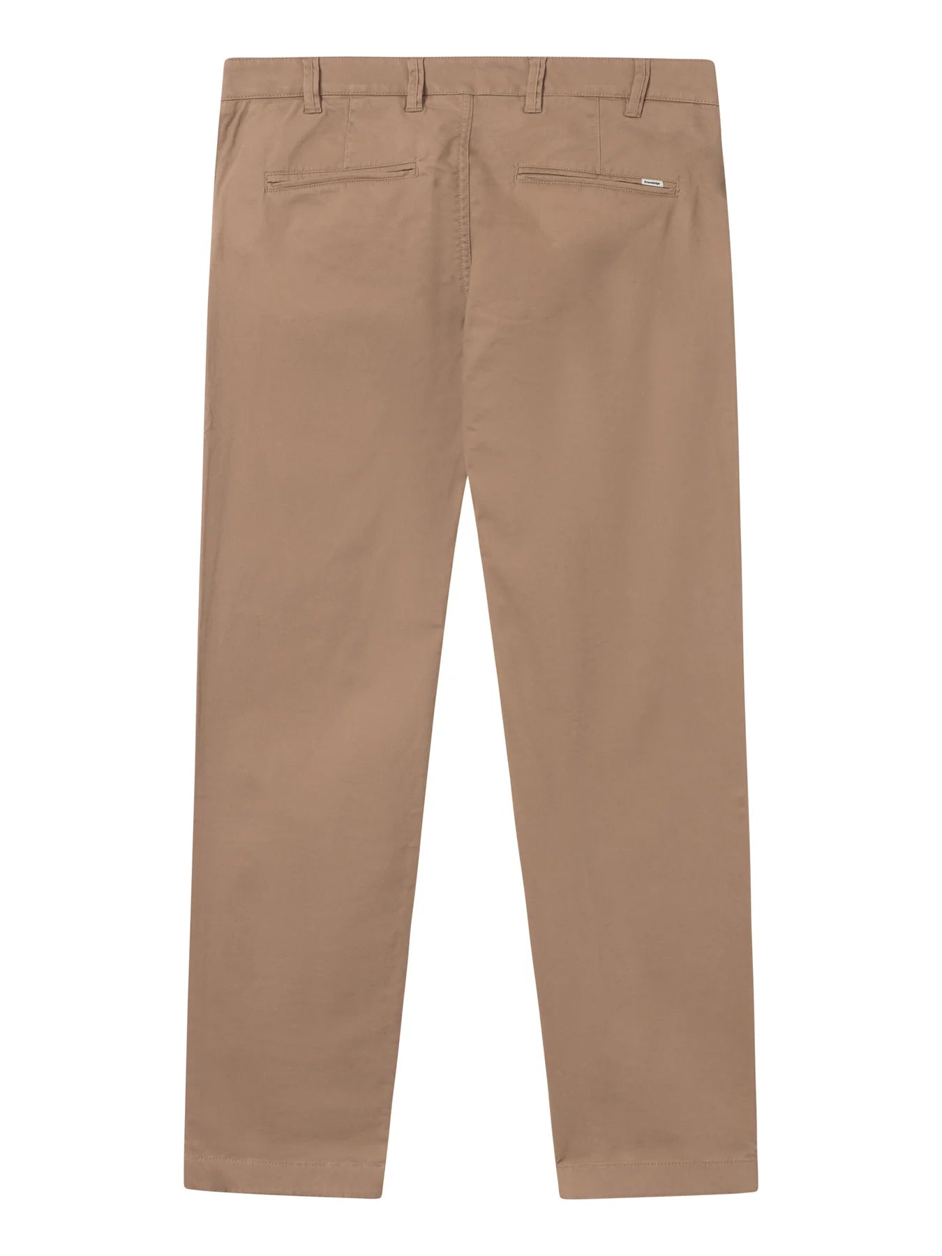 BUKSER - Luca slim chino pants -  - Hr Ravn