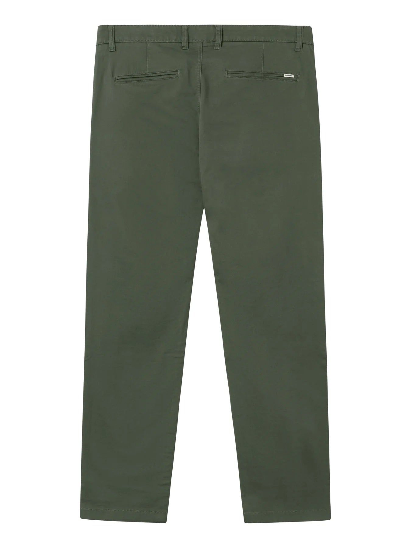 BUKSER - Luca slim chino pants -  - Hr Ravn