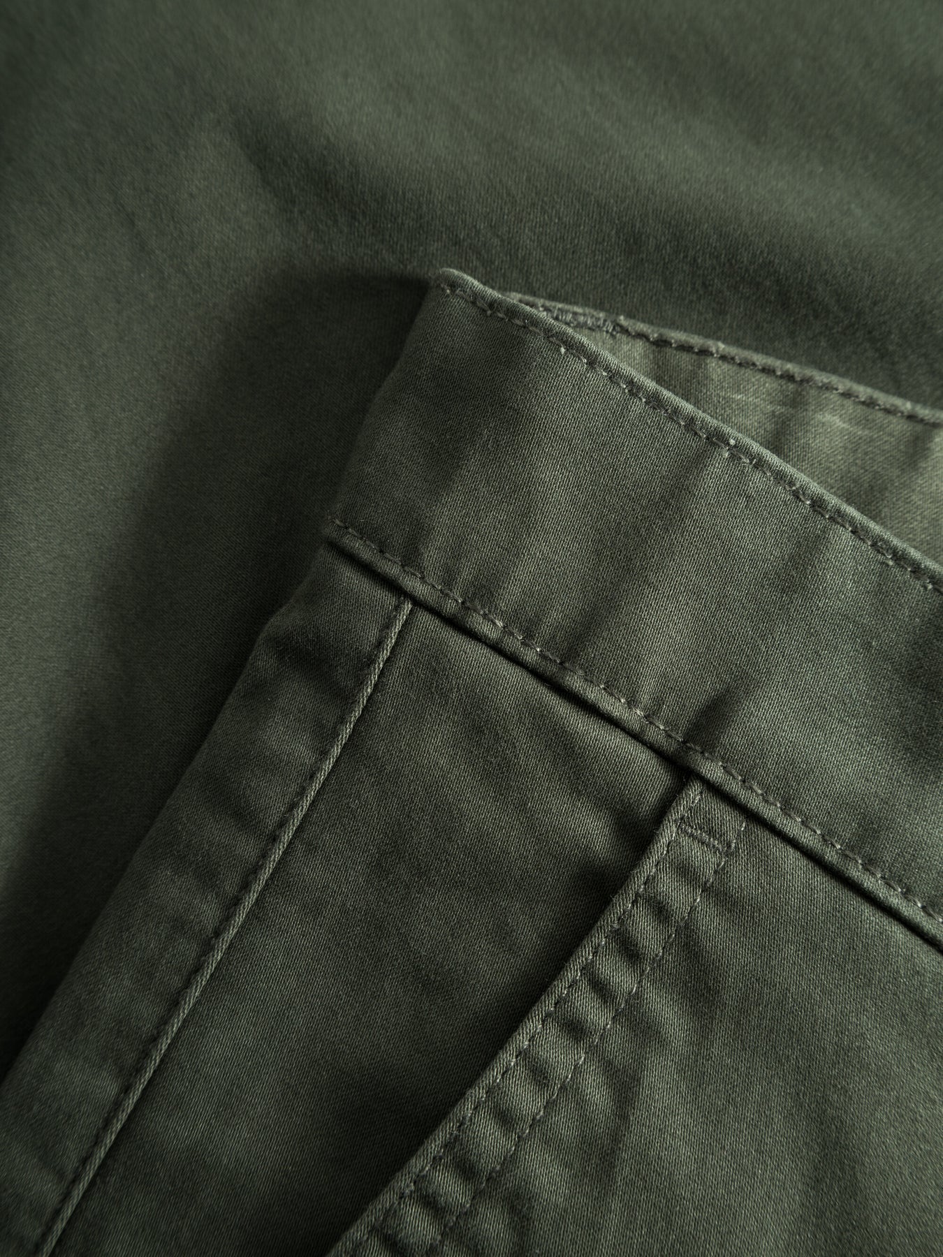 BUKSER - Luca slim chino pants -  - Hr Ravn