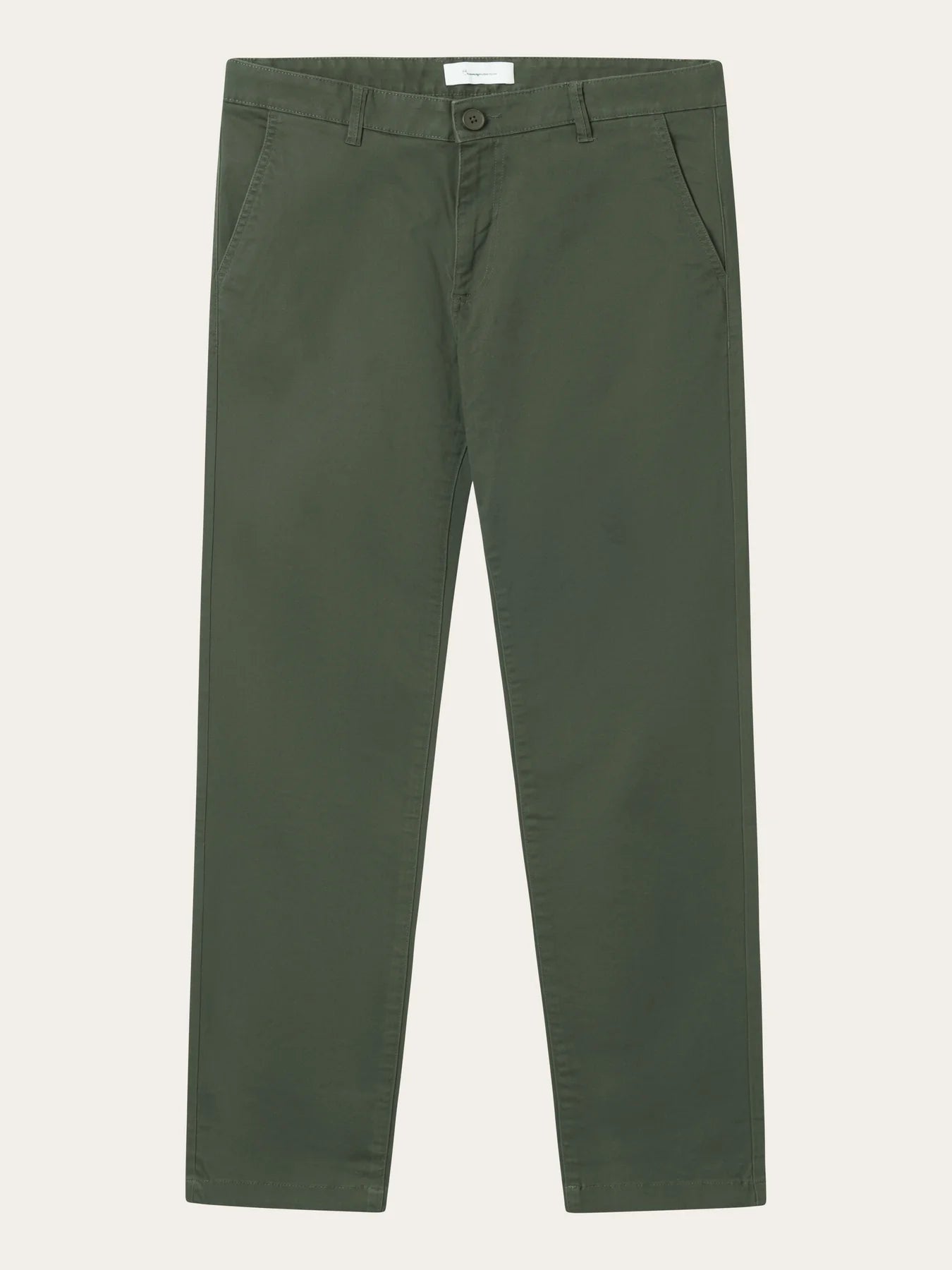 BUKSER - Luca slim chino pants -  - Hr Ravn