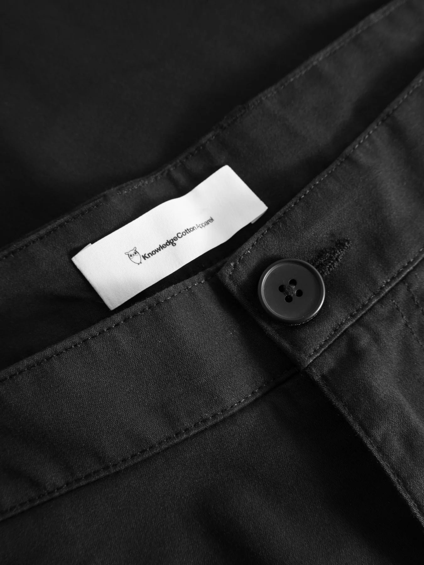 BUKSER - Luca slim chino pants -  - Hr Ravn