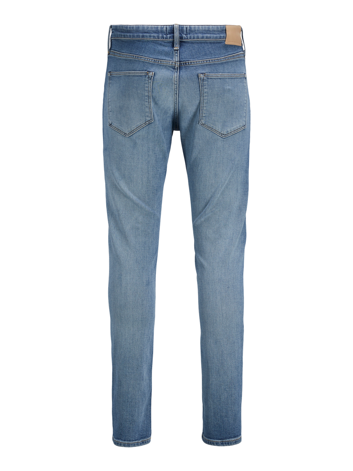 JEANS - Jjiglenn Jjevan Jj 677 Noos -  - Hr Ravn