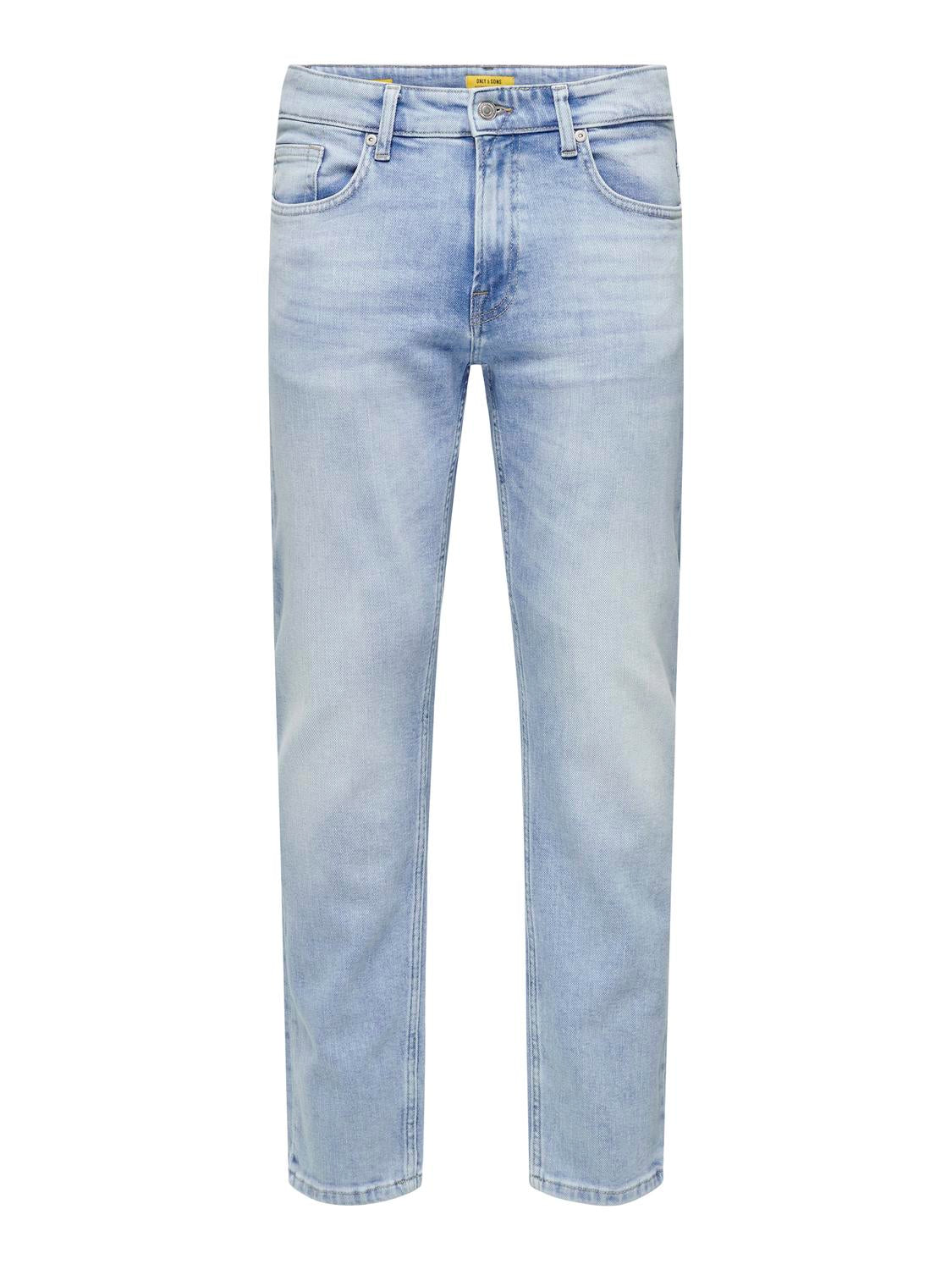 Jeans - Onsweft Reg. Lb 4873 Tai Dnm Noos -  - Hr Ravn