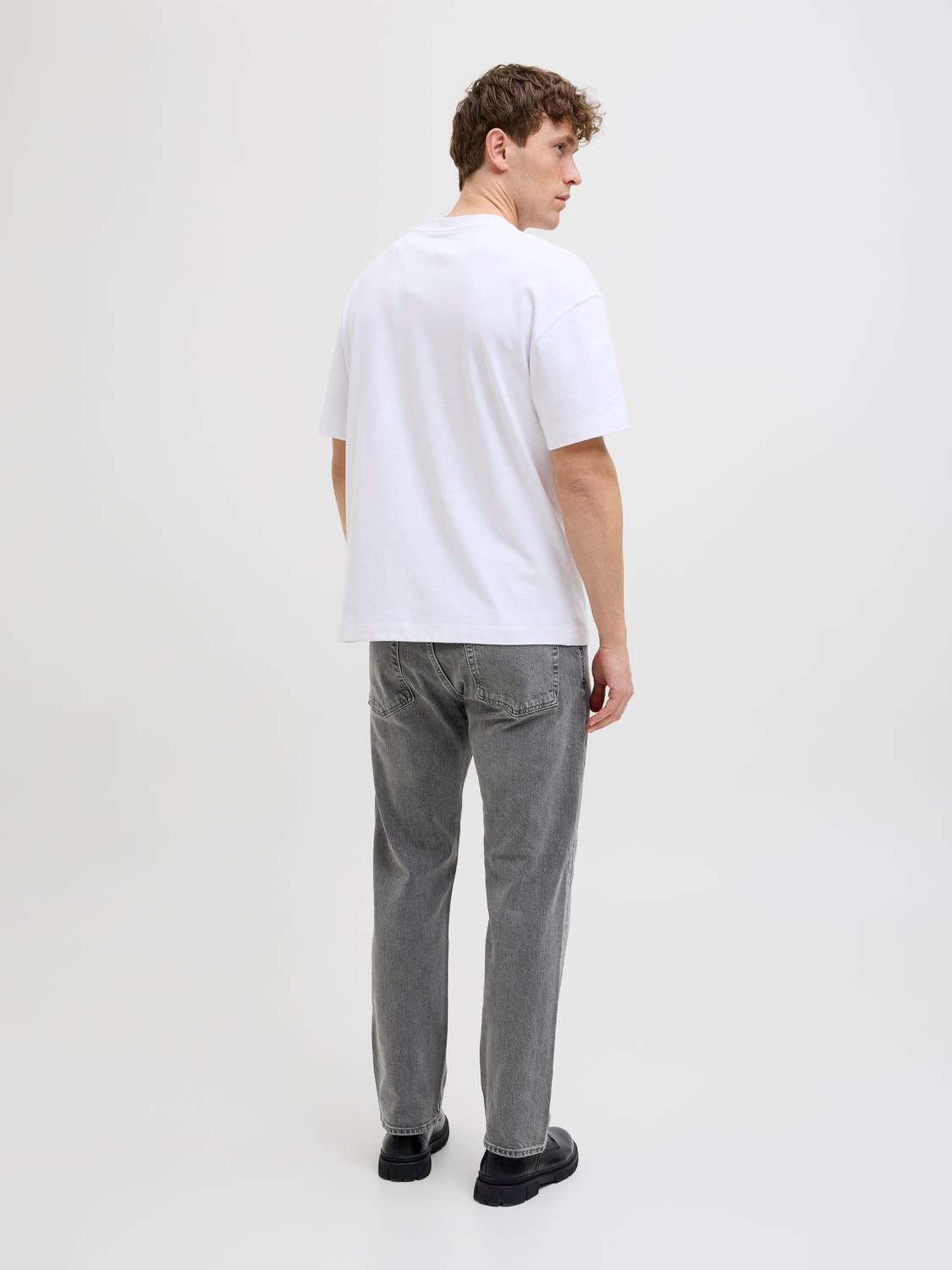 JEANS - Jjichris Jjclassic Am 676 Noos -  - Hr Ravn