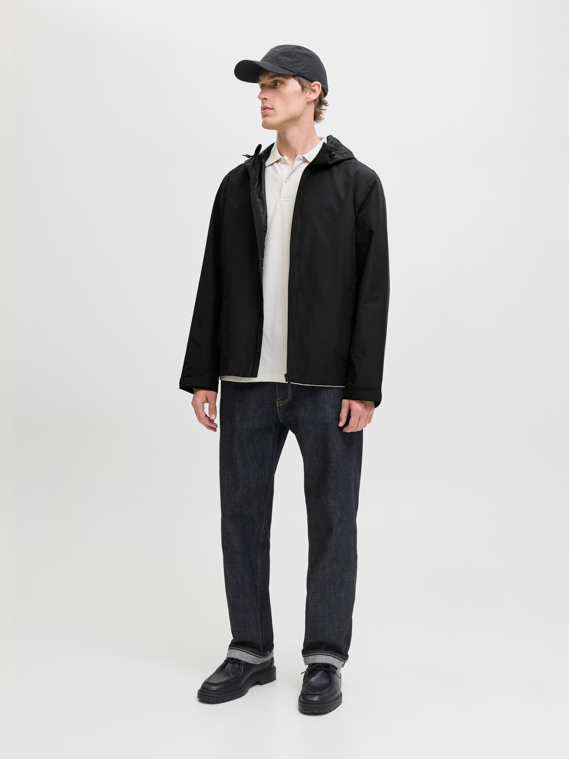 OVERTØJ - Jjeflynn Functional Jacket Noos -  - Hr Ravn