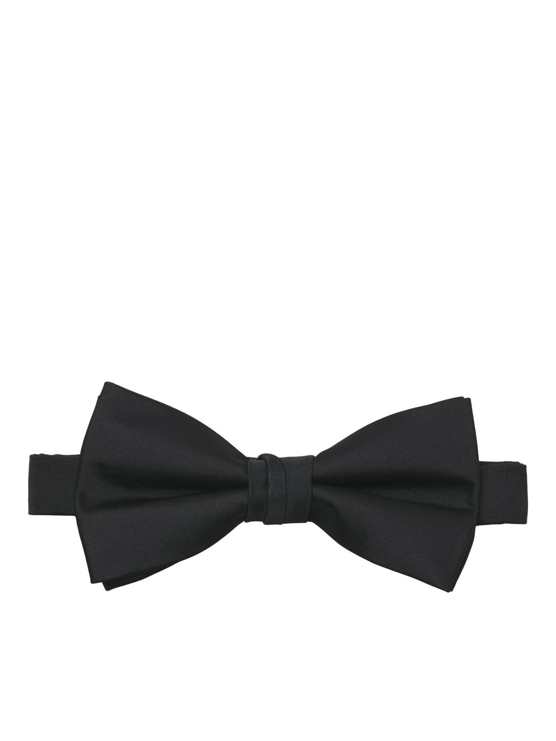 Bow Ties - Jacsolid Bowtie Noos -  - Hr Ravn