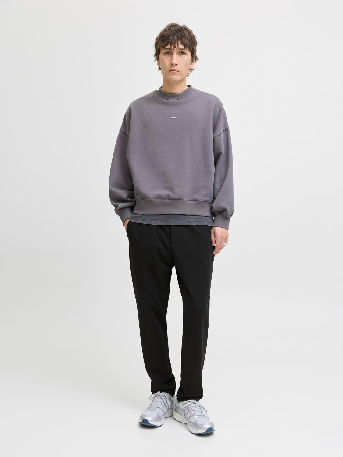 Trousers - Jpstace Neo Jogger Pants Noos -  - Hr Ravn