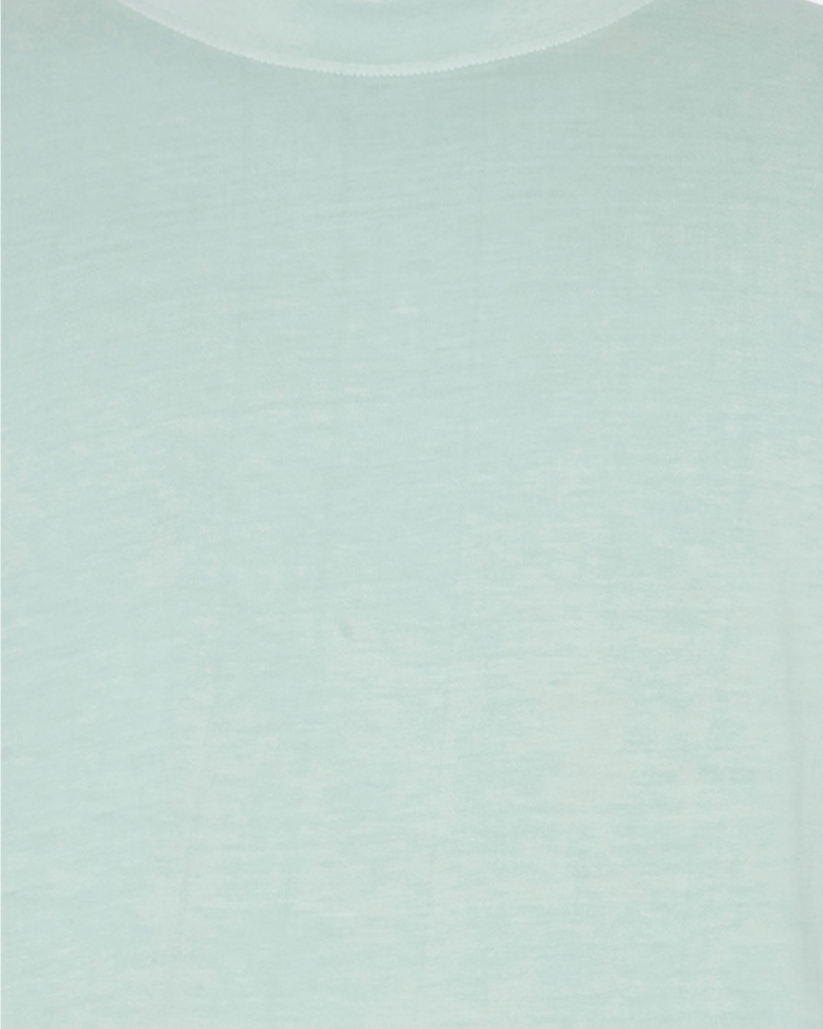 minimum male Lono kortærmet t-shirt 3412 Short Sleeved T-shirt 4706 Gray Mist