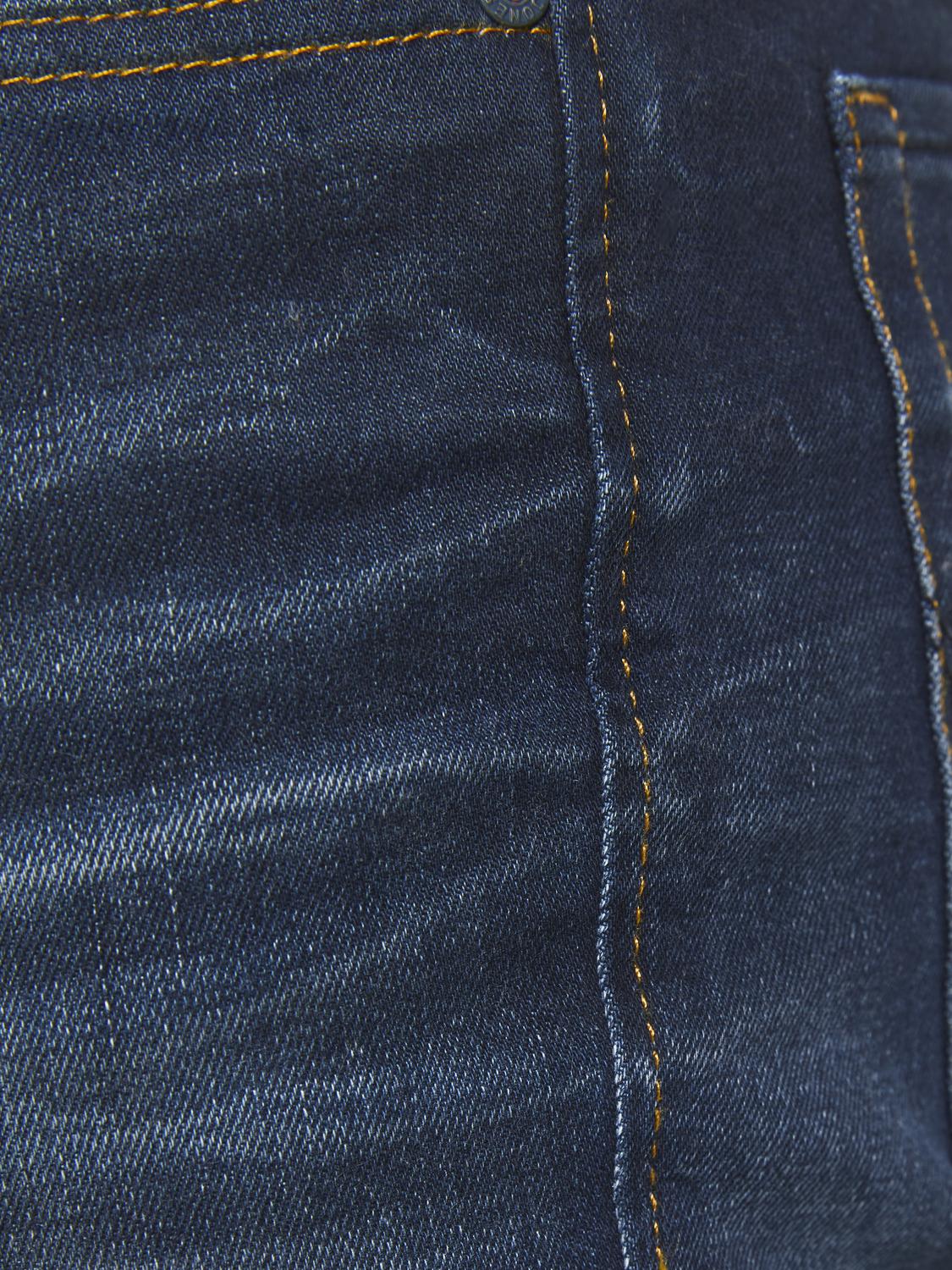 Jeans - Jjiclark Jjoriginal Jos 719 Noos -  - Hr Ravn