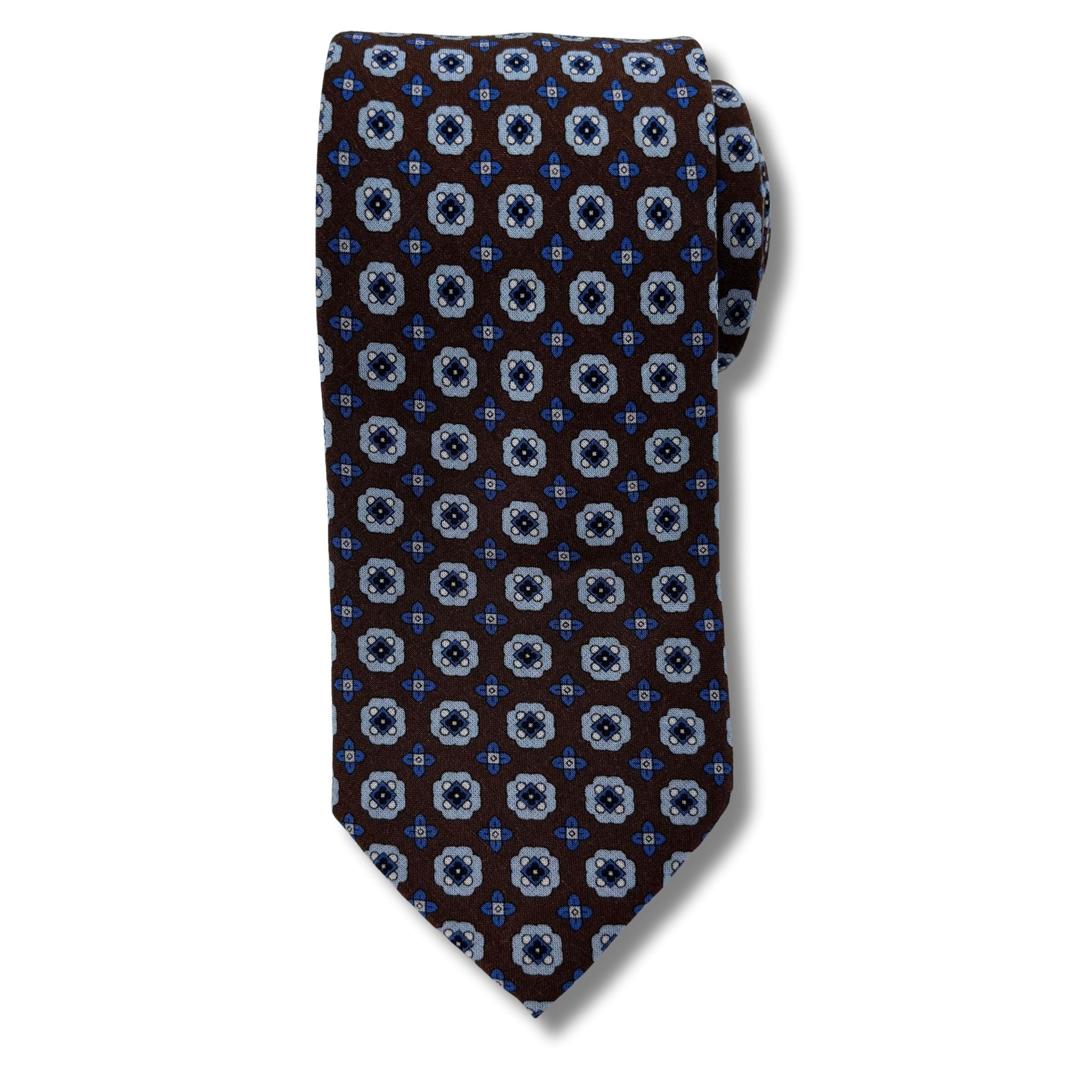 SLIPS - Tie Mixed Qualities -  - Hr Ravn